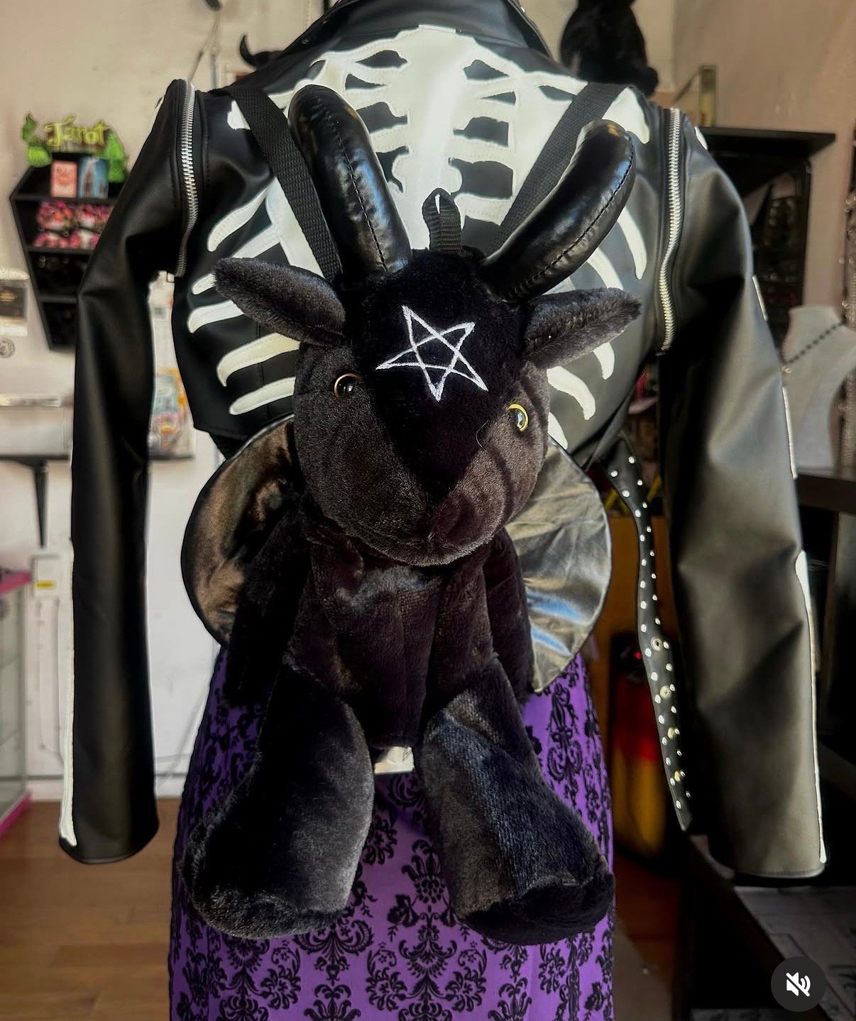 Baphy Mochila - Imagen 2