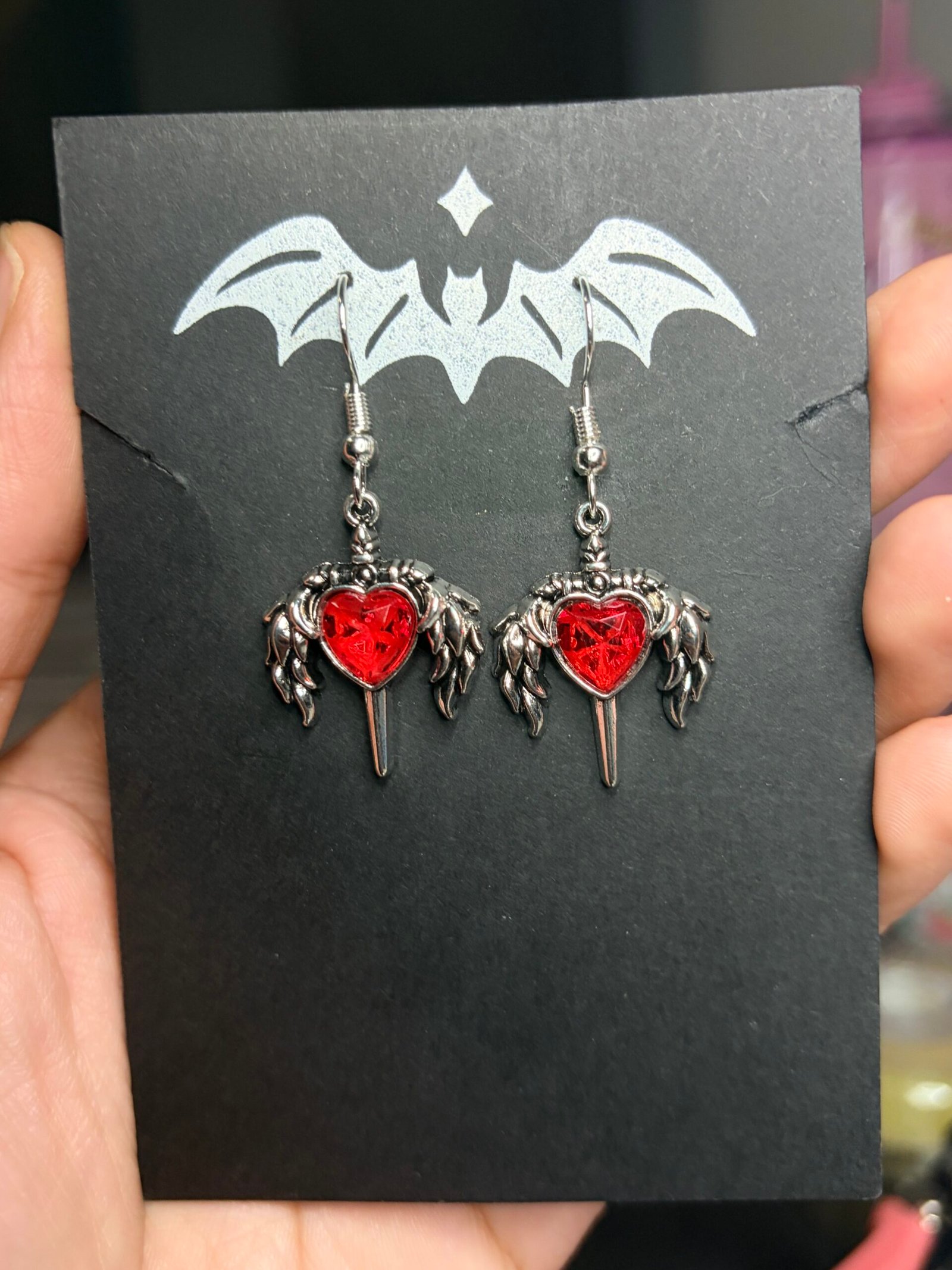Aretes Coralis