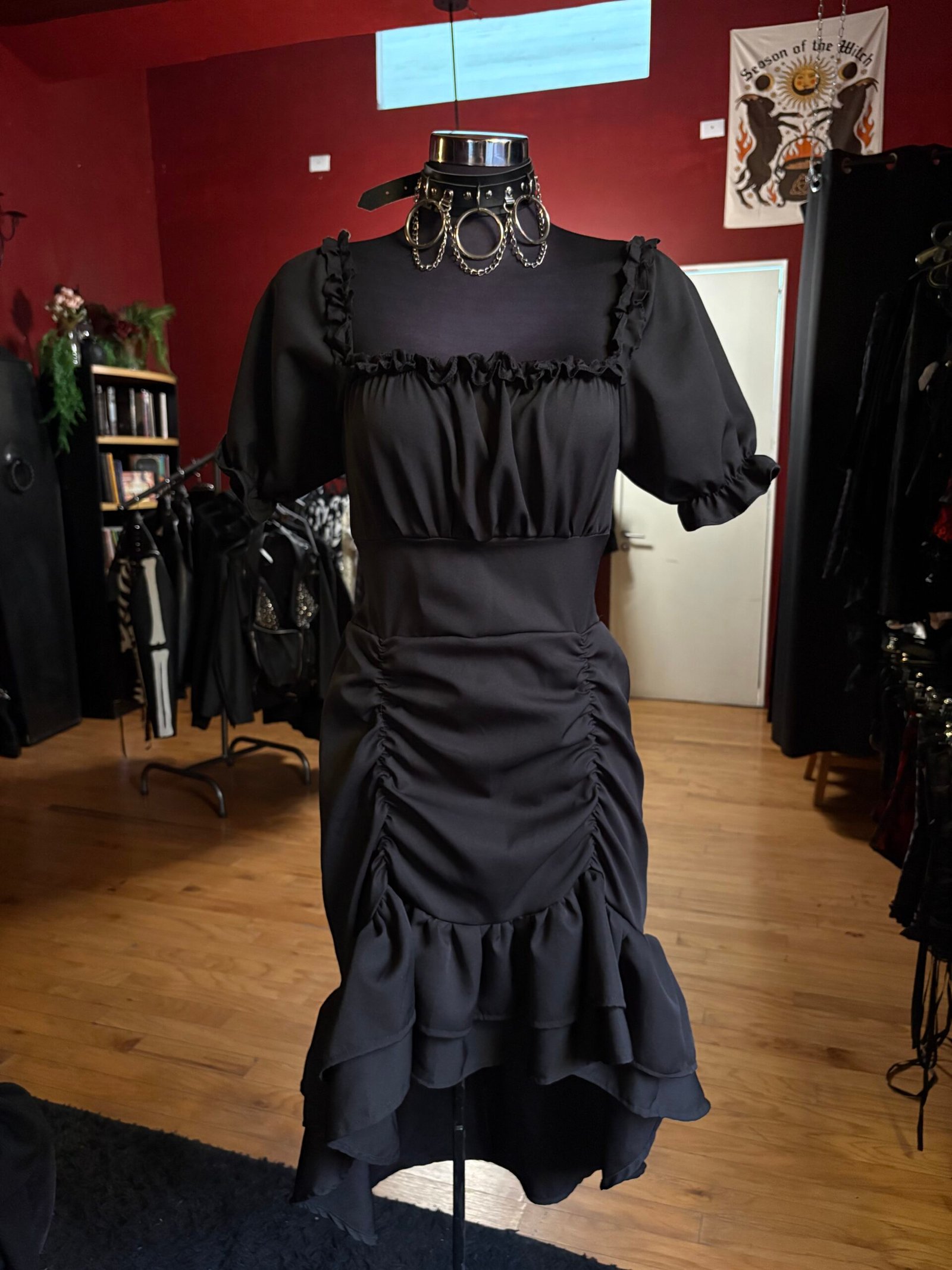 Vestido Selene