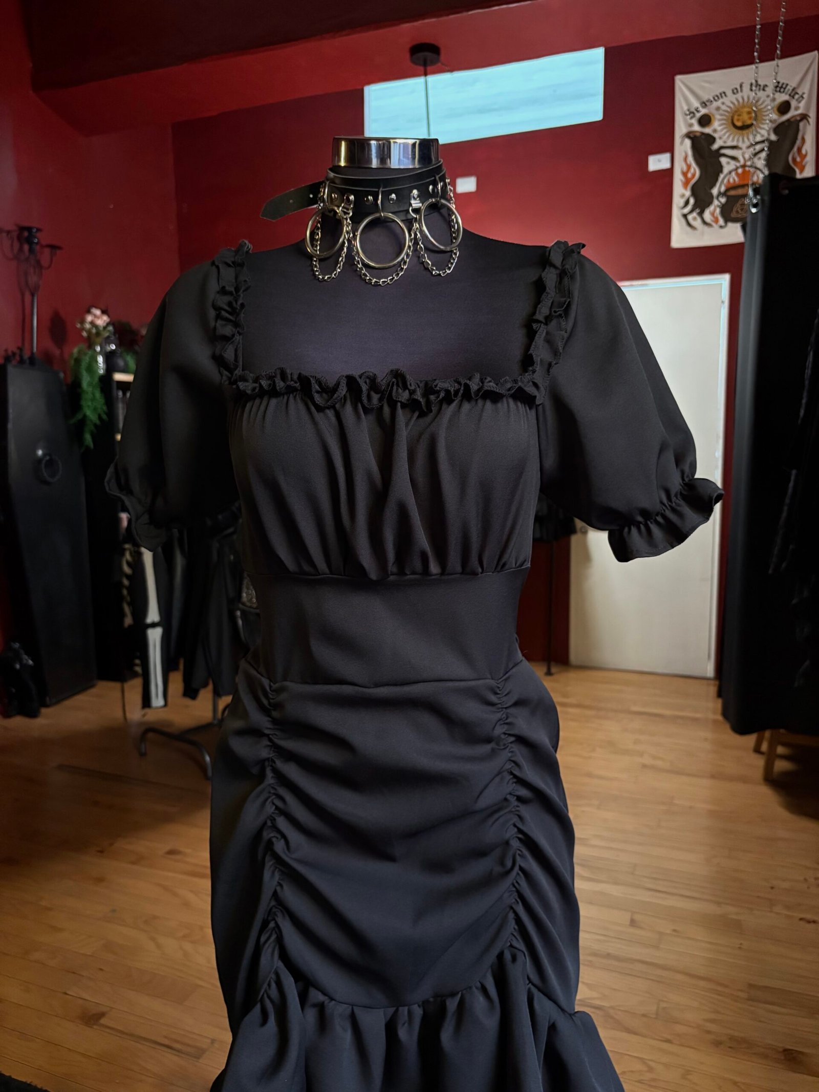 Vestido Selene - Imagen 2