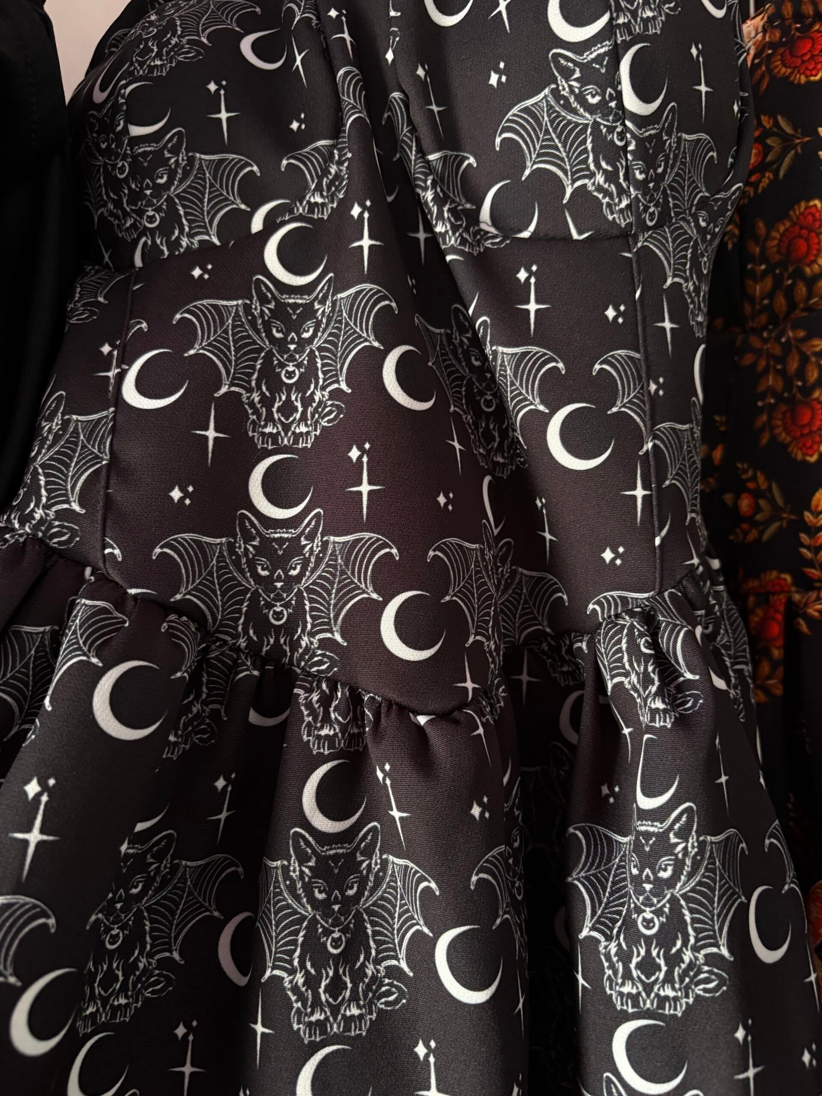 Vestido Vampiritx - Imagen 2