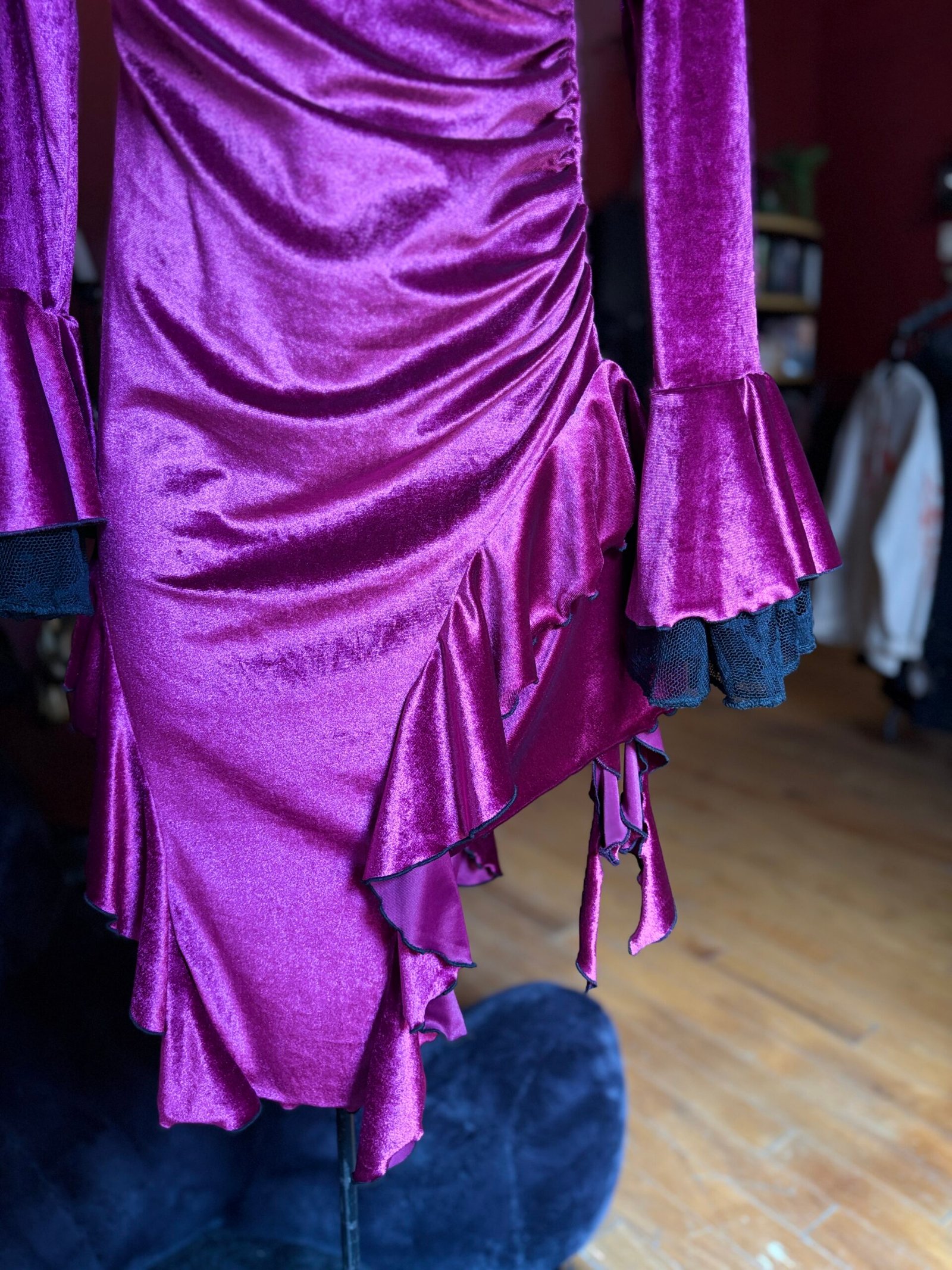 Vestido Medusa - Imagen 4