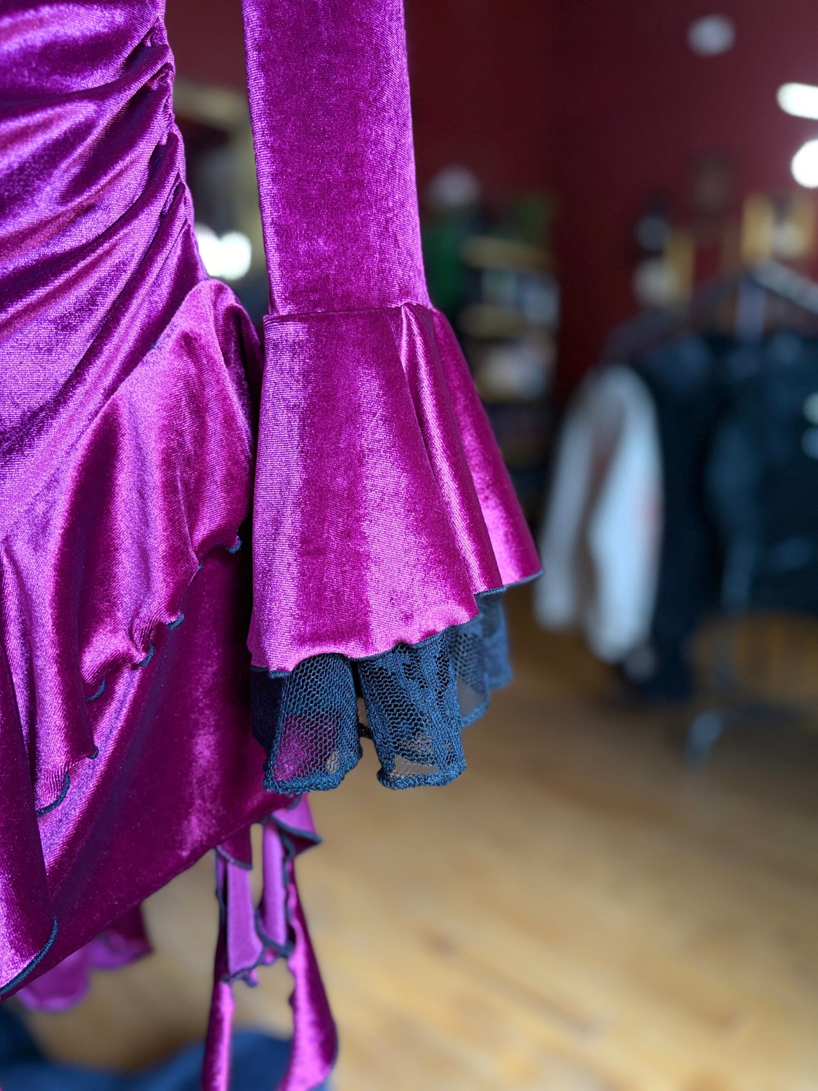 Vestido Medusa - Imagen 3