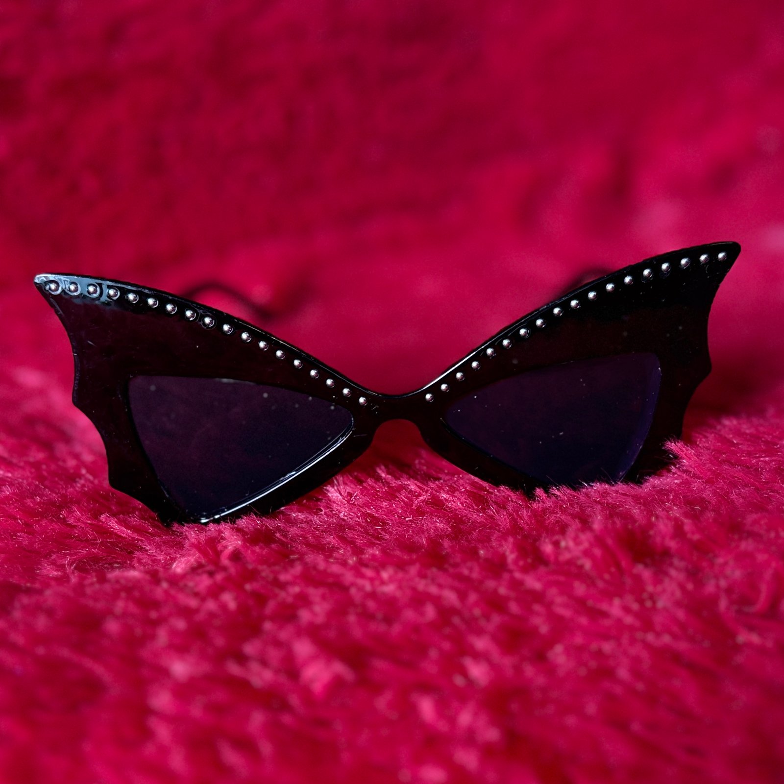 Lentes Batwings - Imagen 3