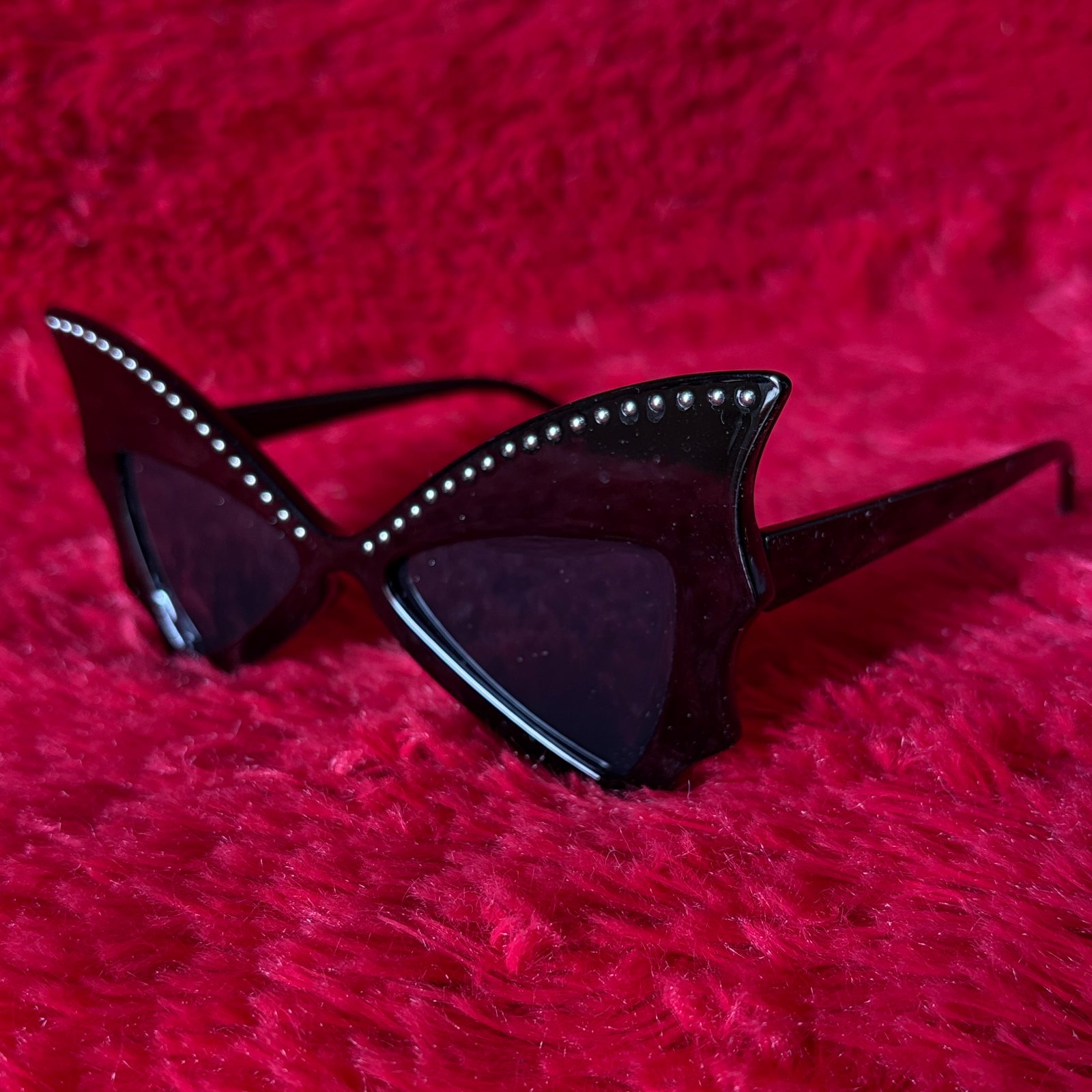 Lentes Batwings