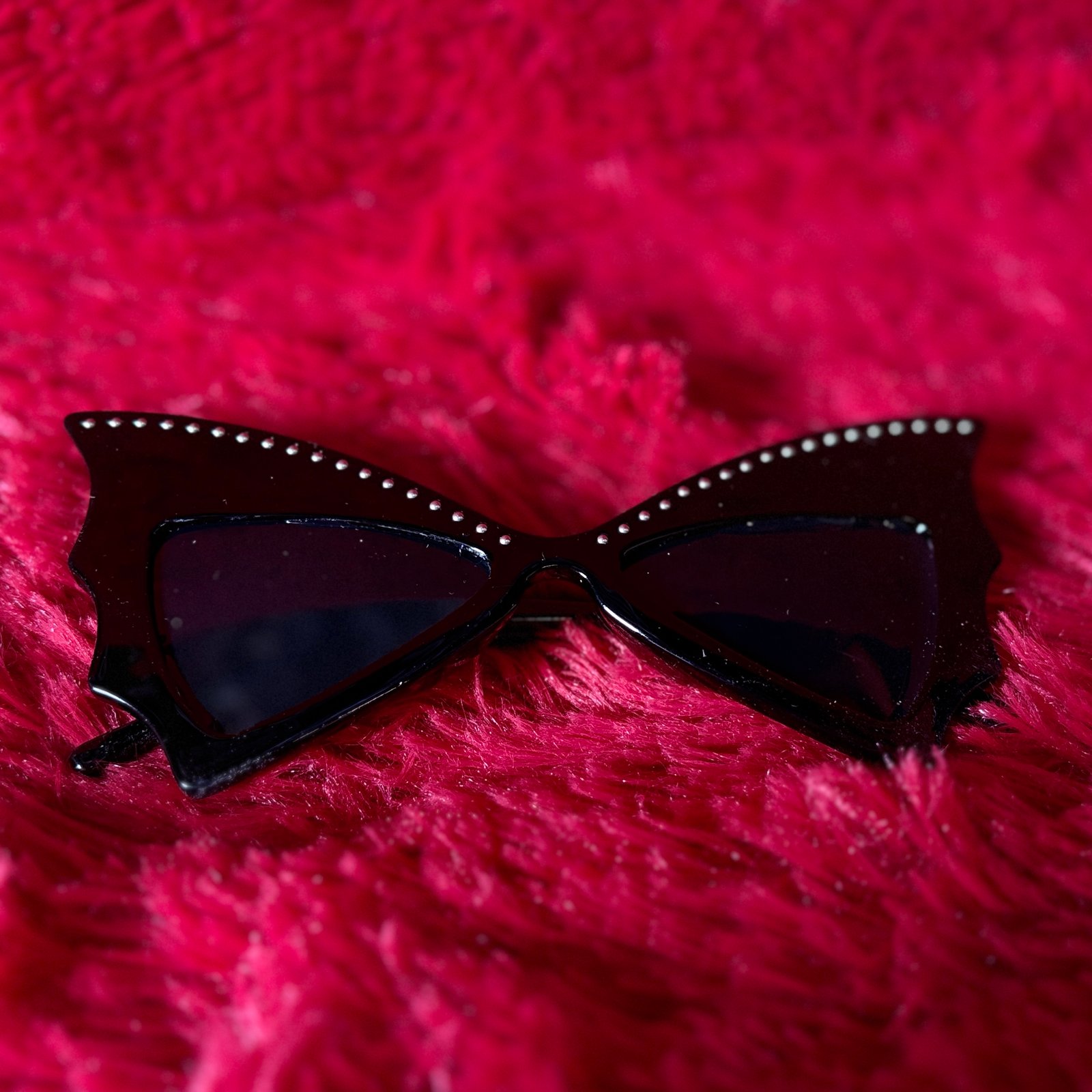 Lentes Batwings - Imagen 2
