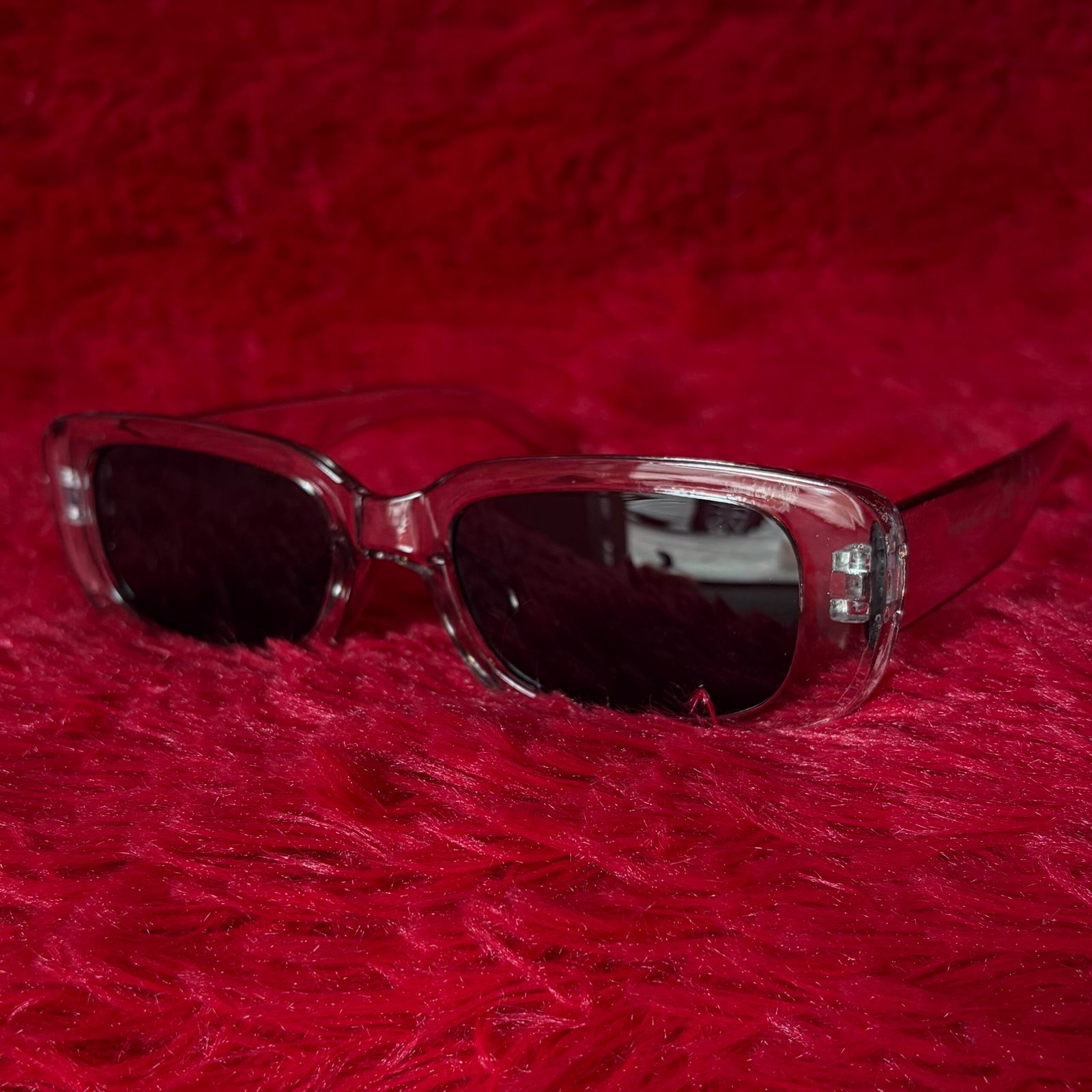 Lentes Grunge