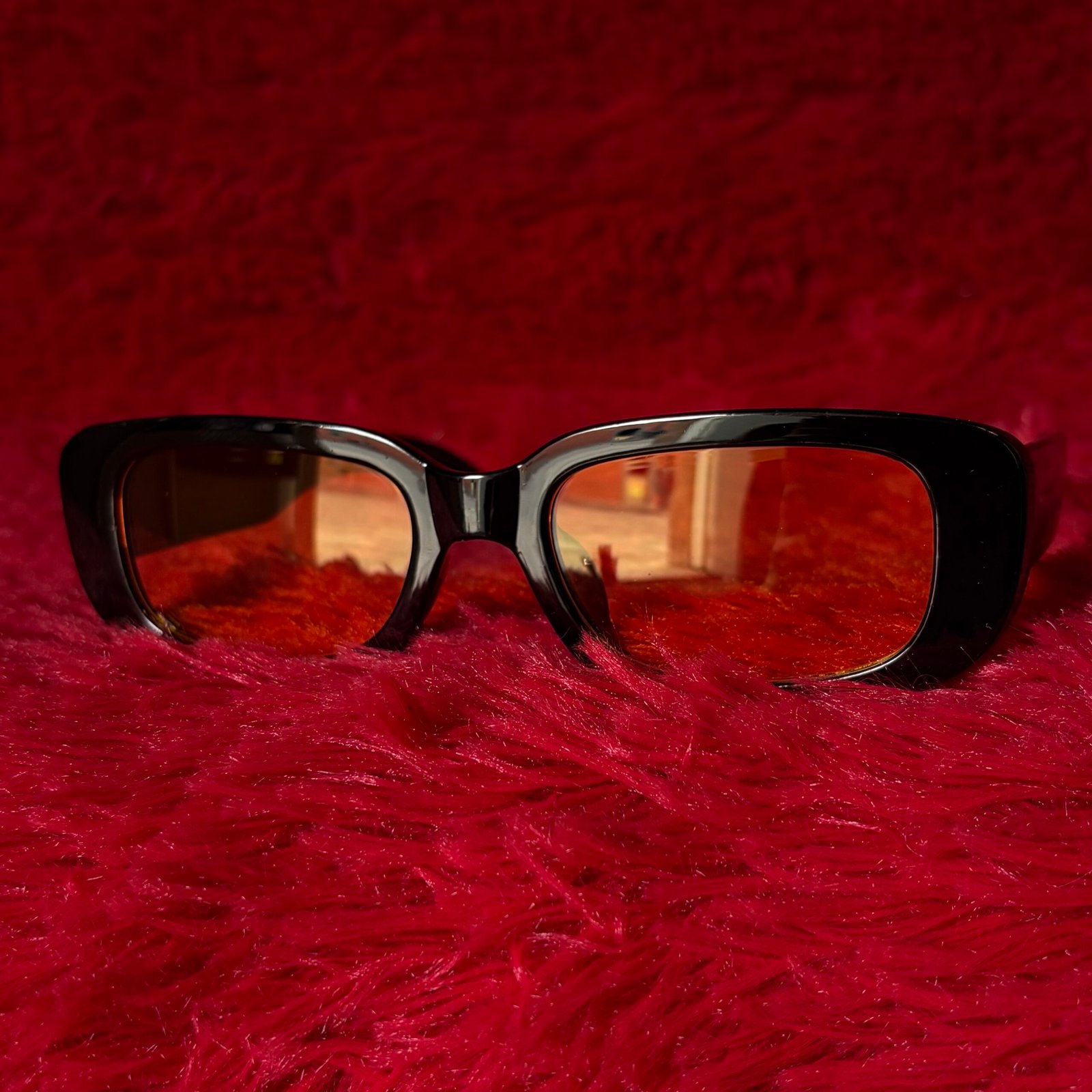 Lentes Grunge - Imagen 2