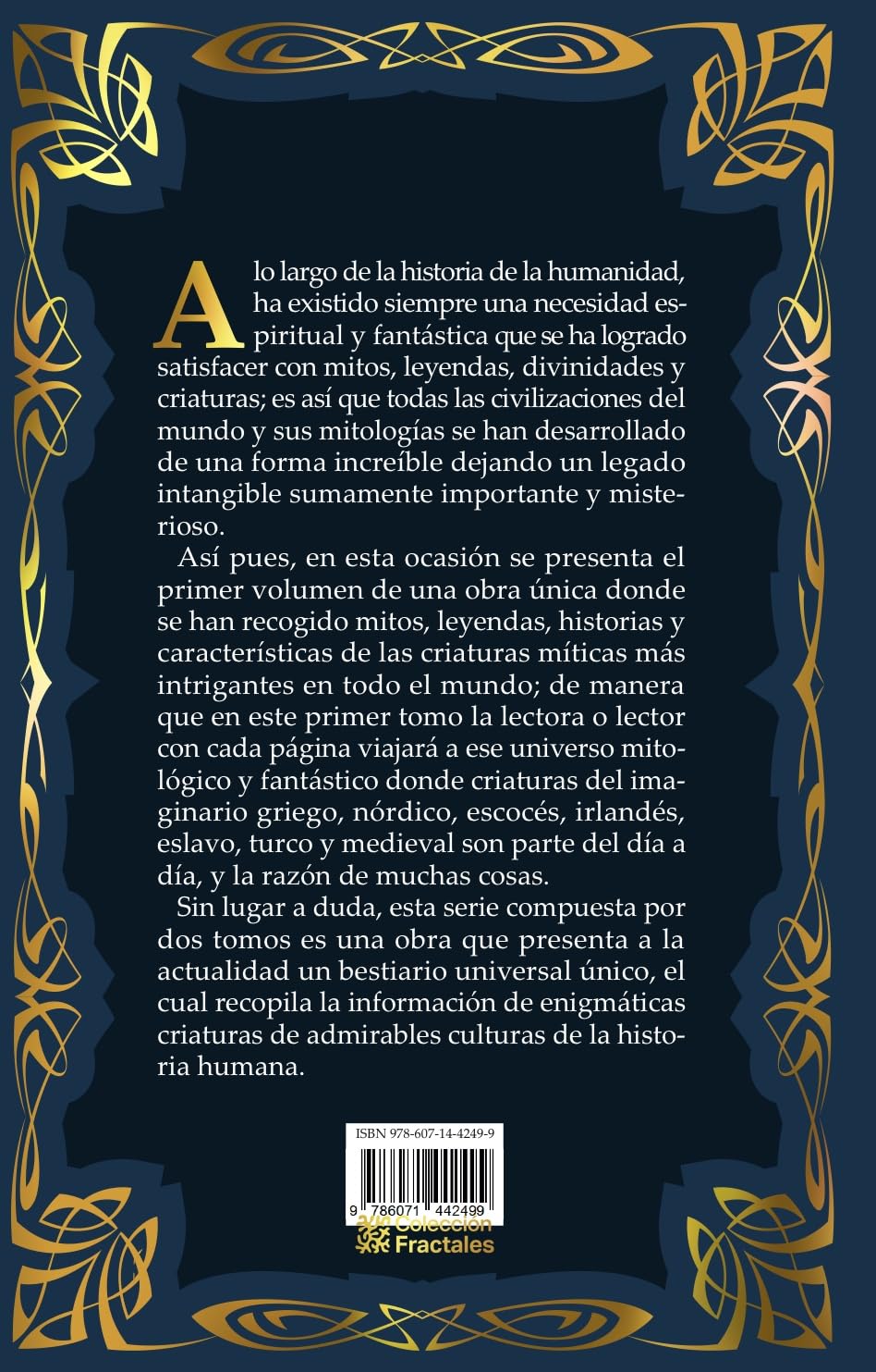 Bestiario Mitológico I - Imagen 2