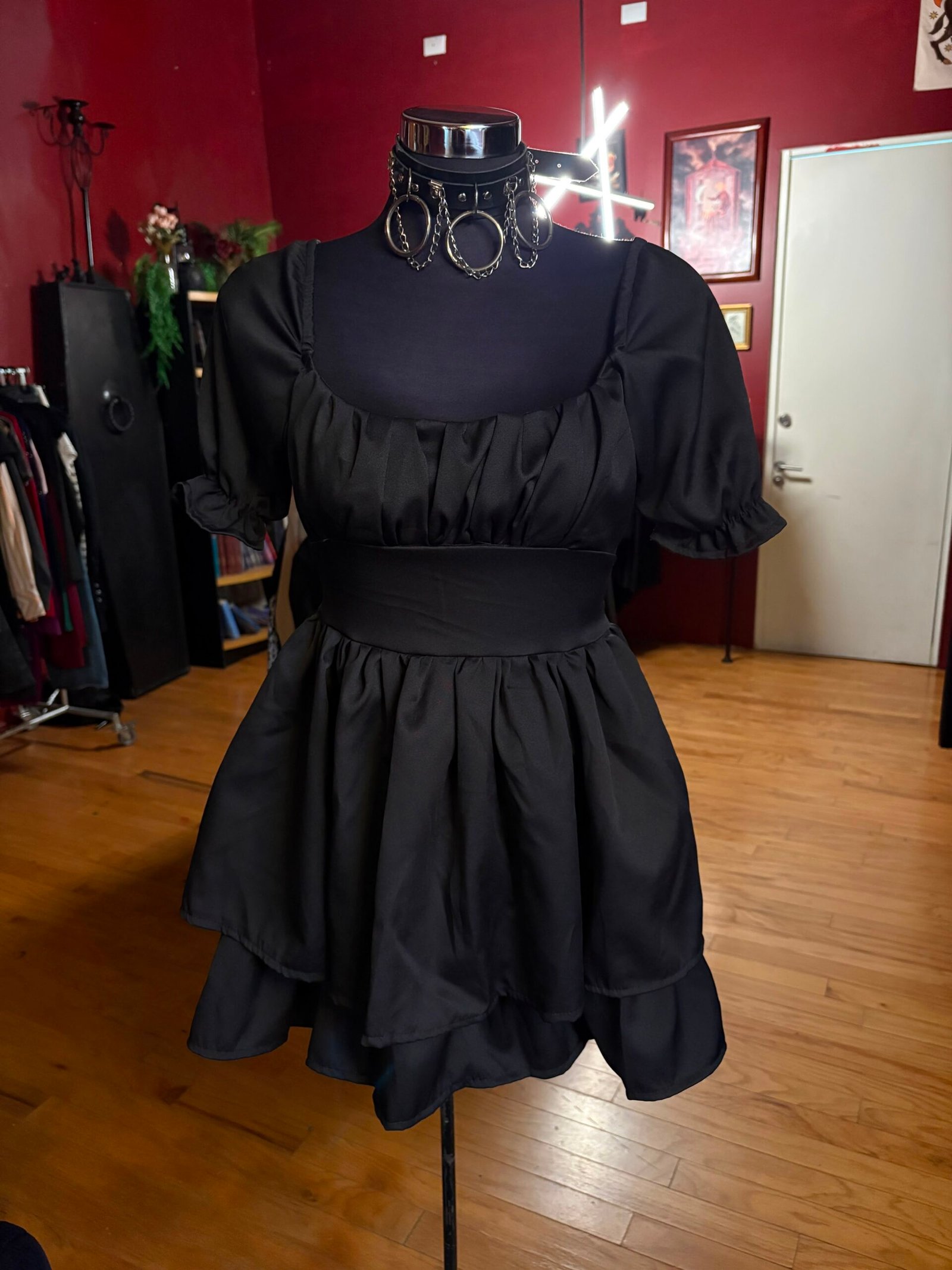 Vestido Emma