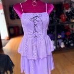 Vestido Fairy