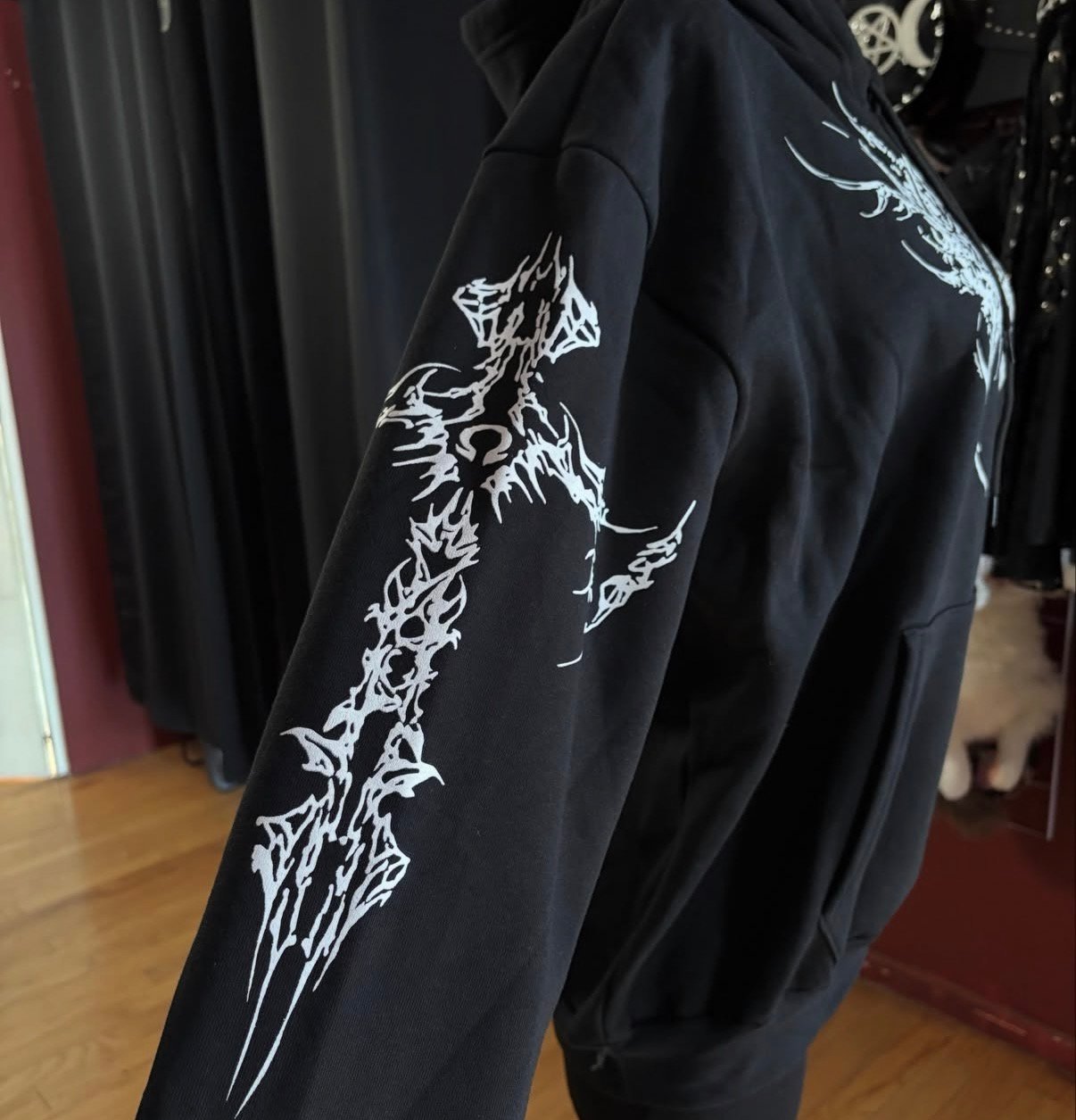 Sudadera Urban - Imagen 2