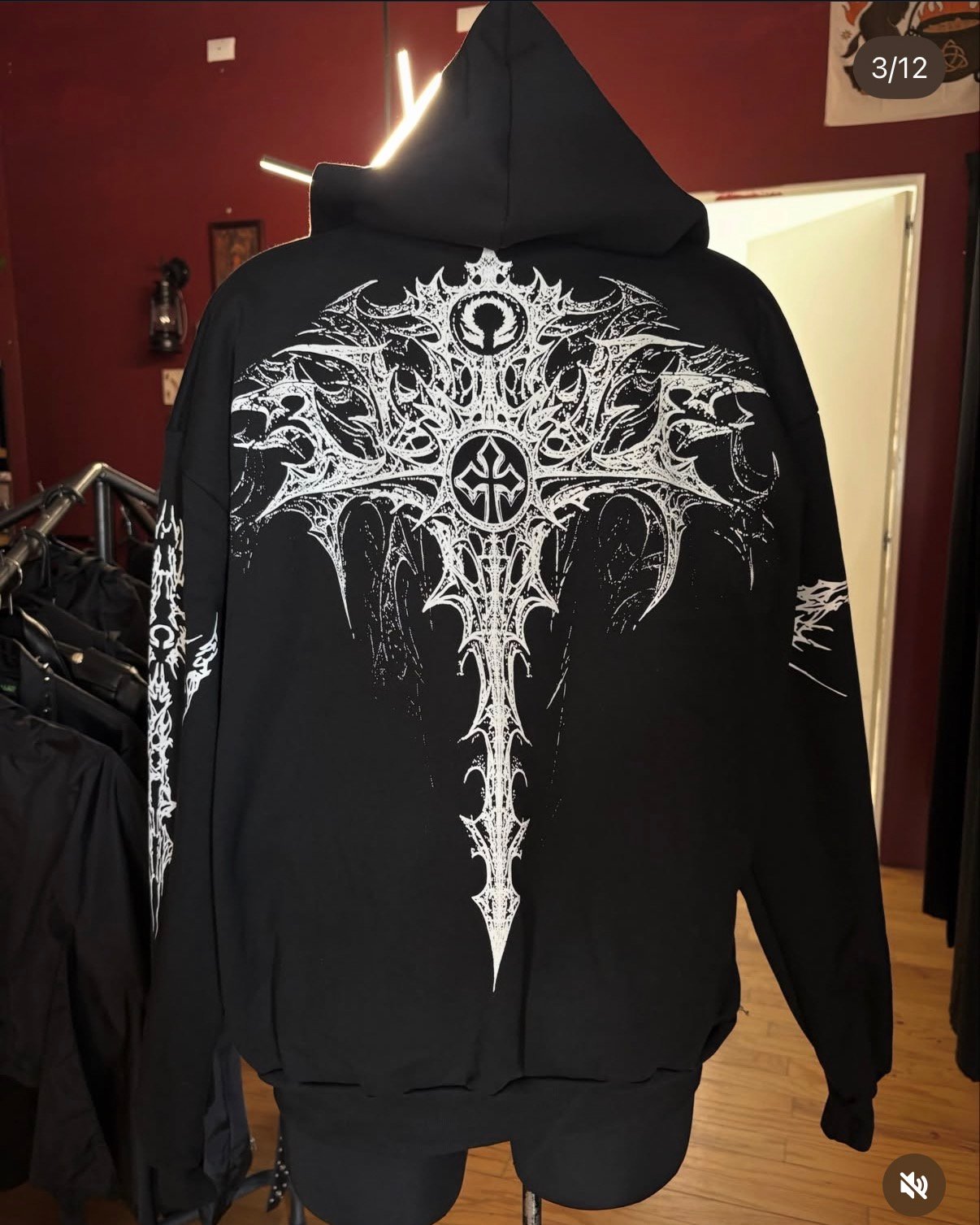 Sudadera Urban - Imagen 3