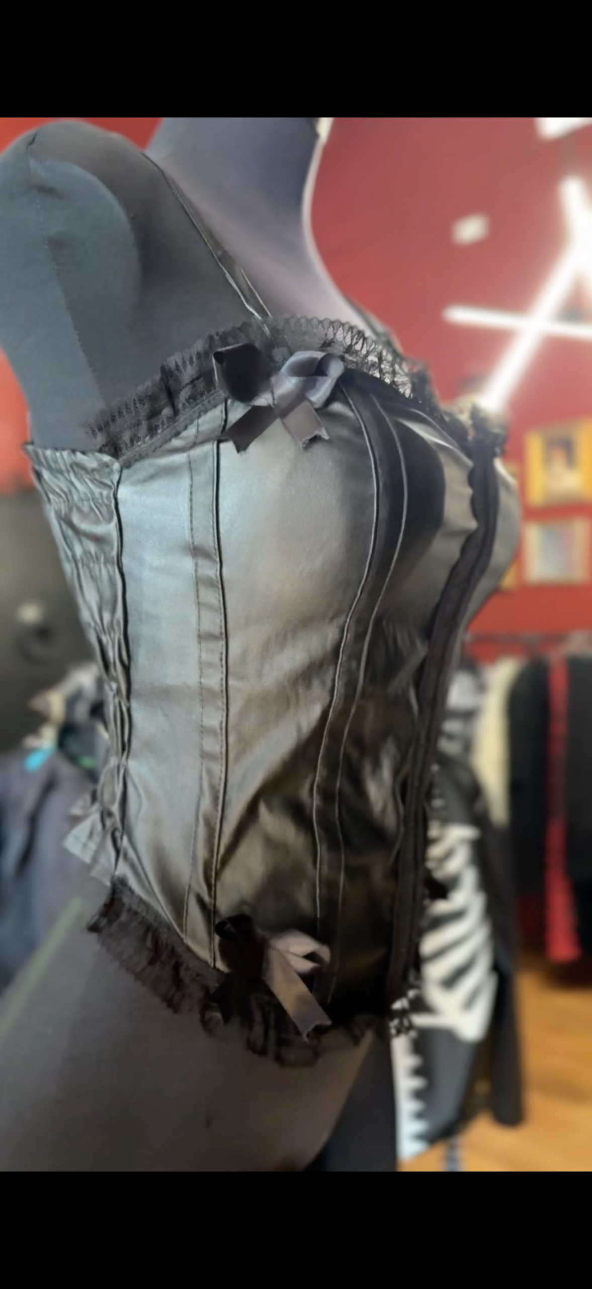 Corset Ursula - Imagen 2