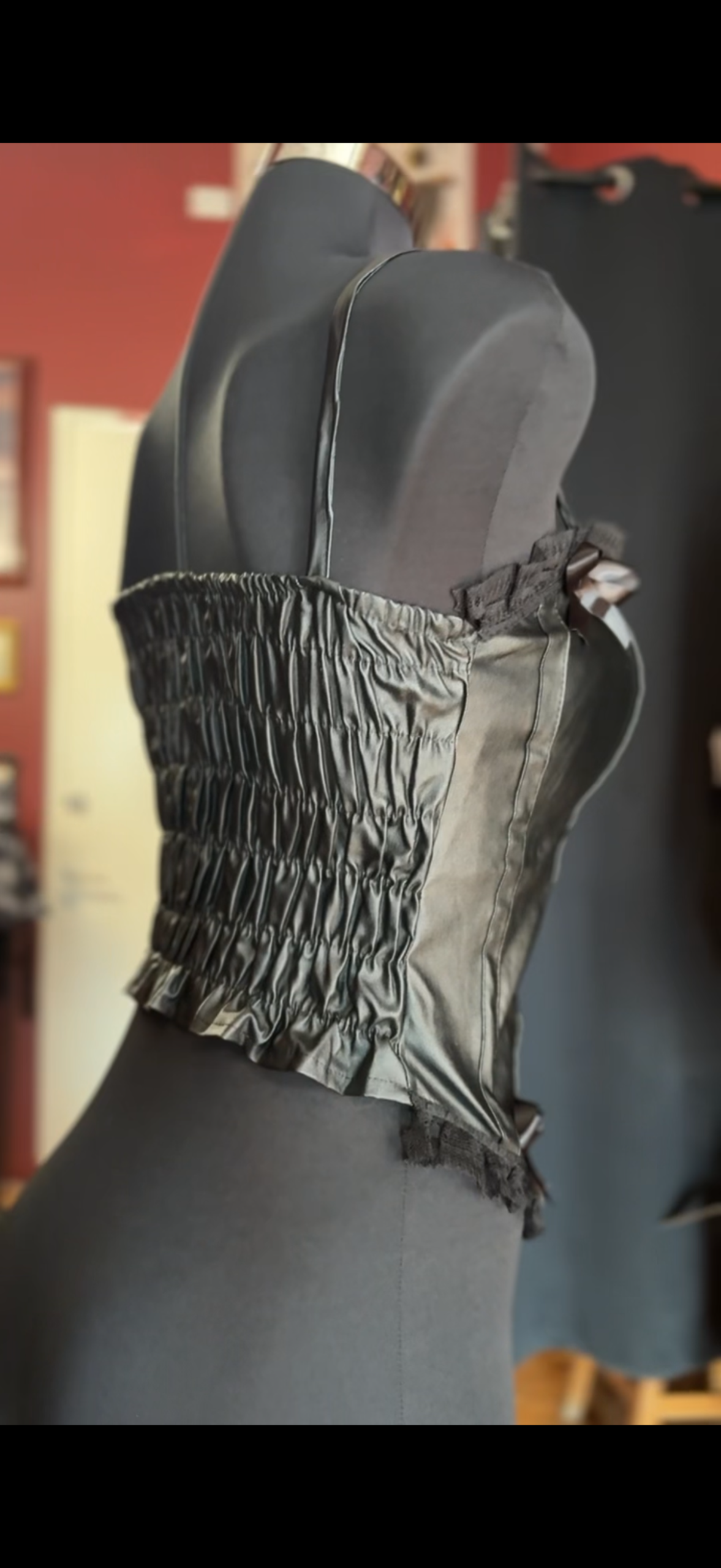 Corset Ursula - Imagen 3