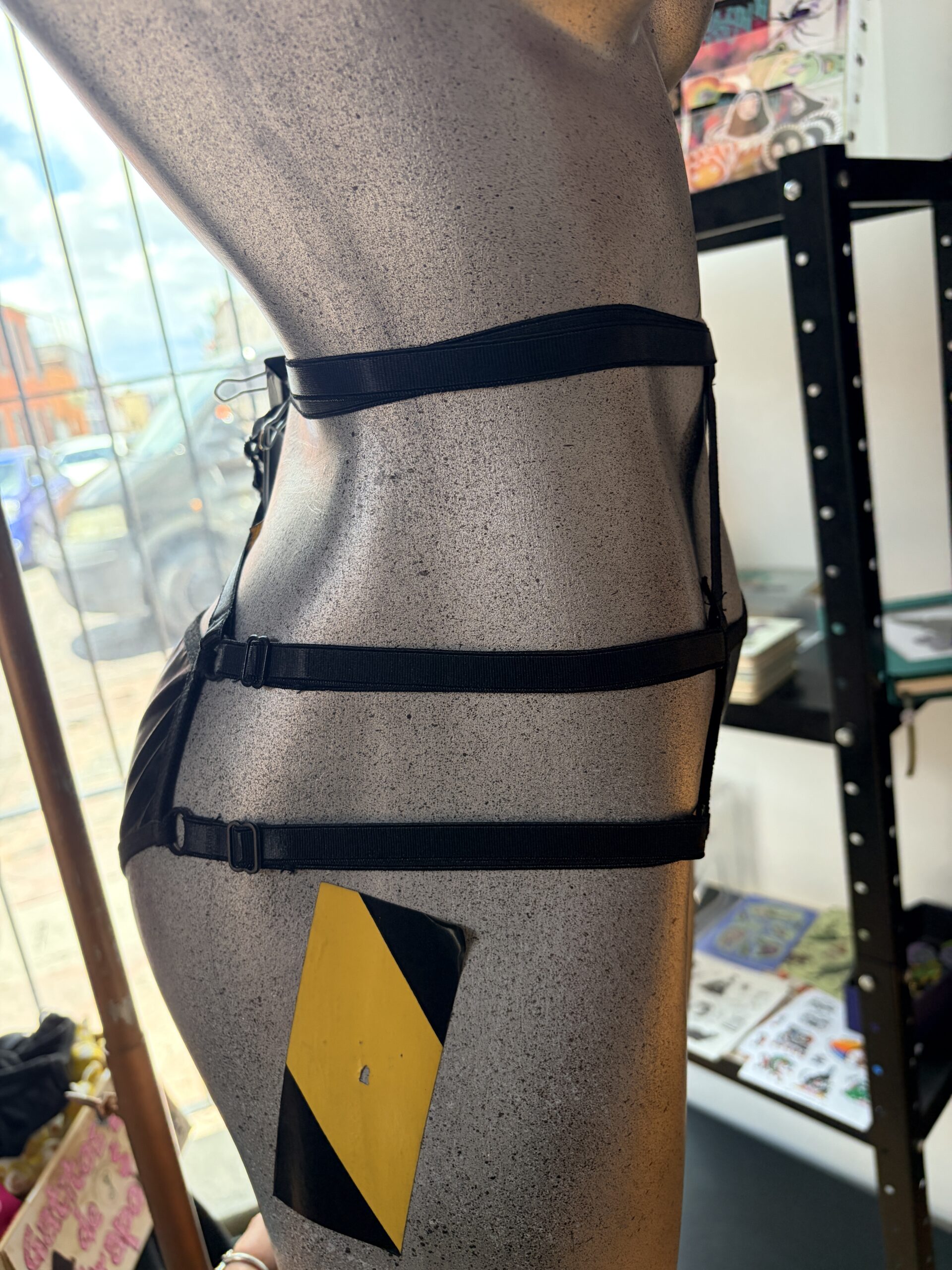 Panty Strap 02 - Imagen 2