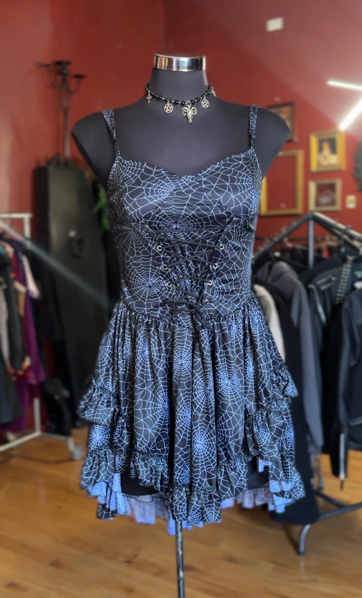Vestido Robbyn - Imagen 2