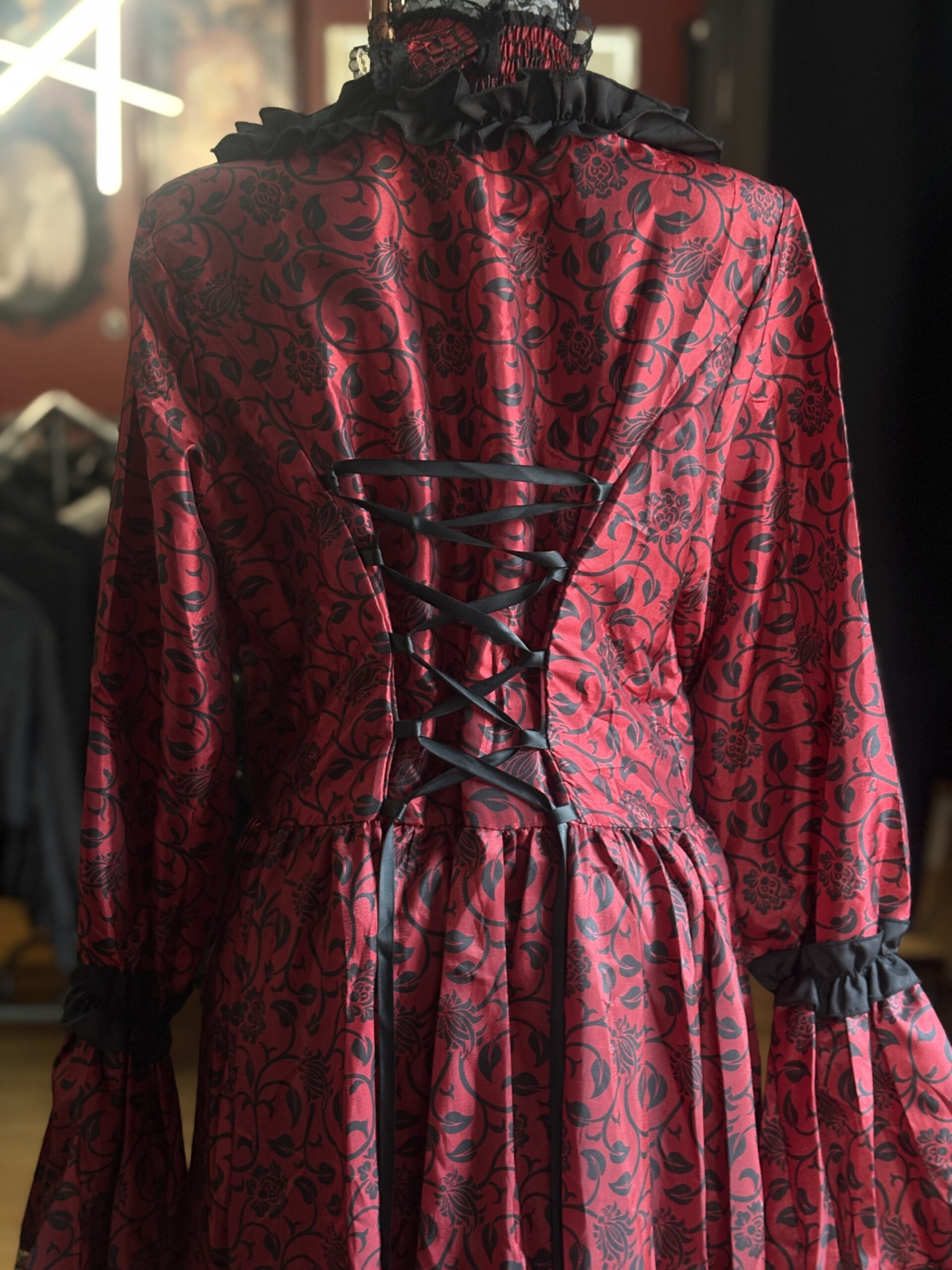 Vestido Castilla - Imagen 2