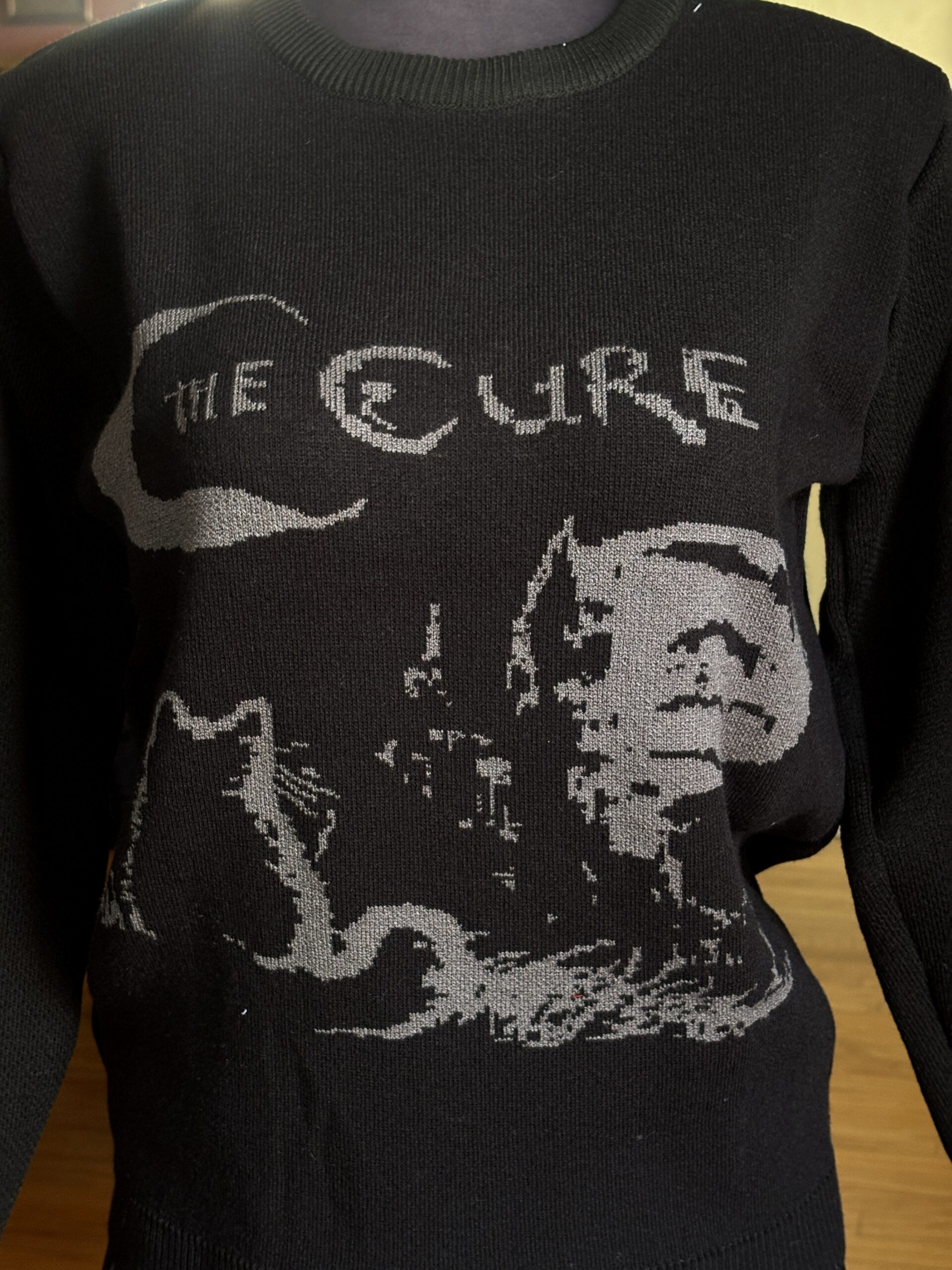 Suéter The Cure - Imagen 2