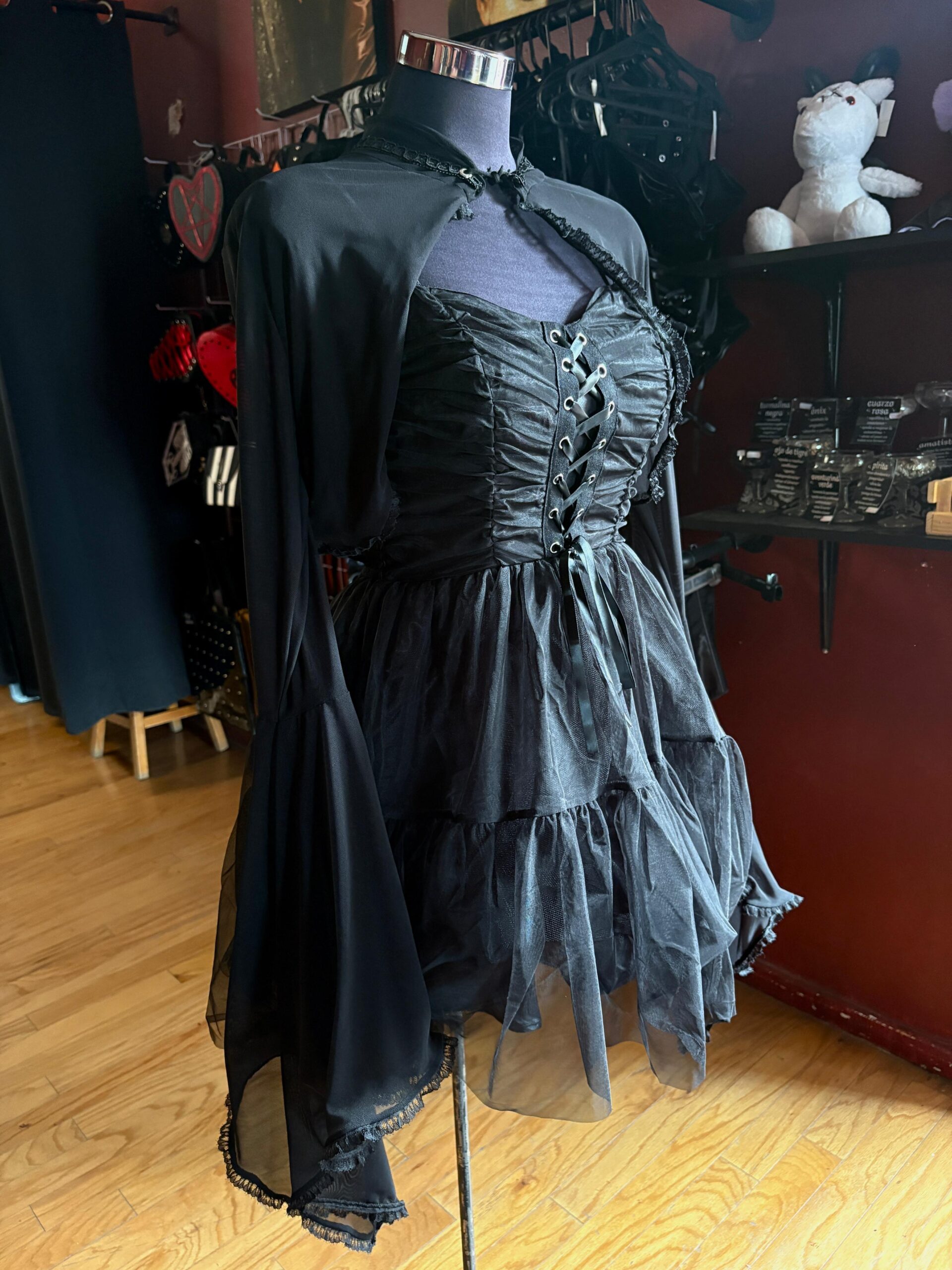 Bolero de Mesh - Imagen 2