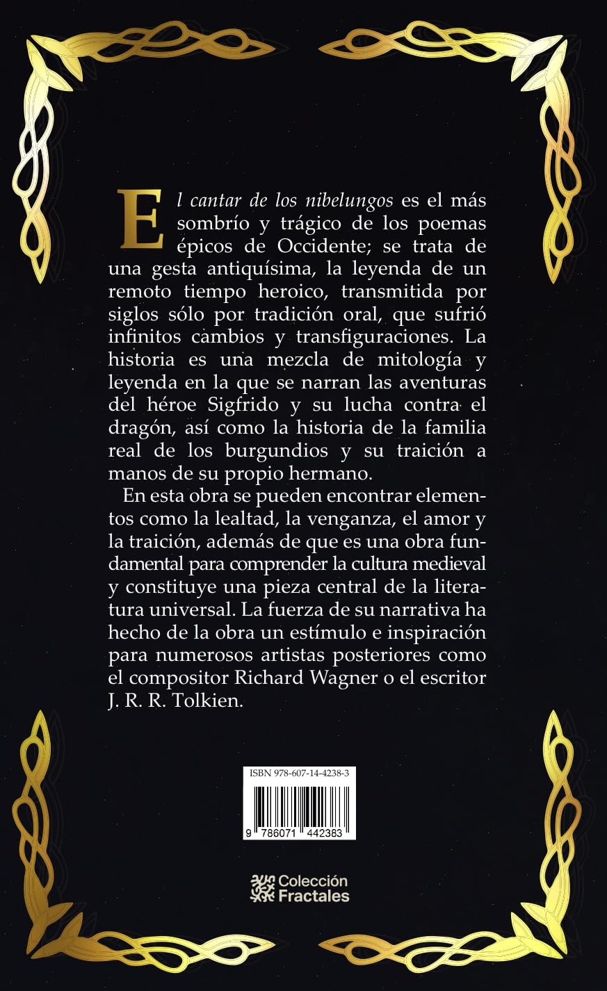 El Cantar de los Nibelungos - Imagen 2