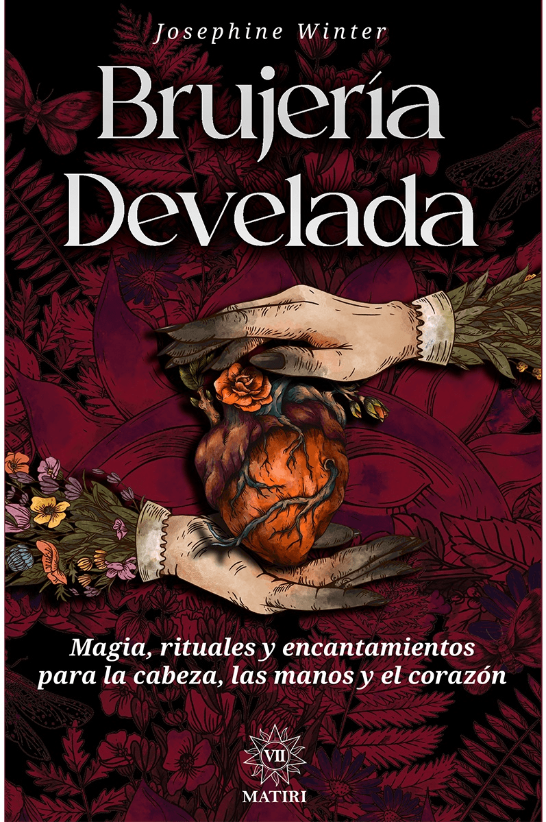 Brujería Develada