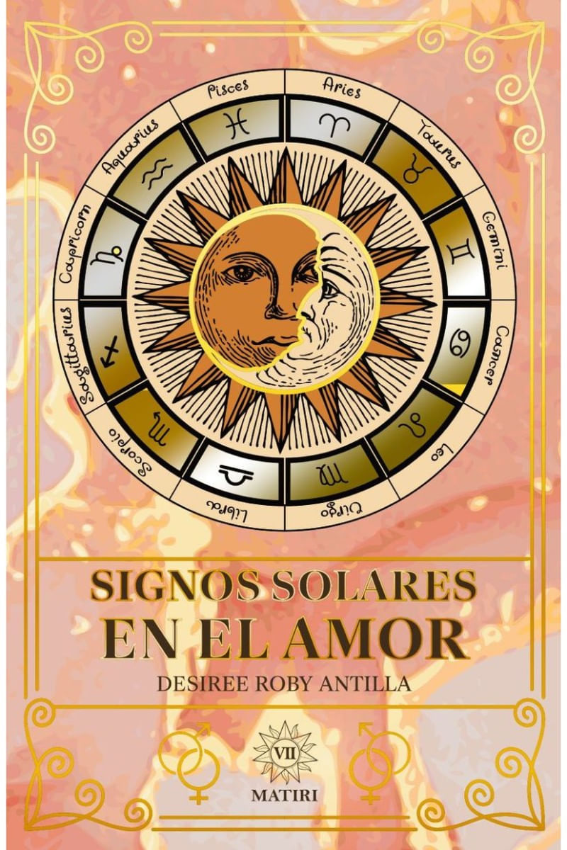Signos Solares en el Amor