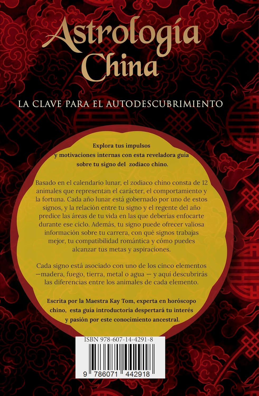Astrología China: La Clave para el Autodescubrimiento - Imagen 2