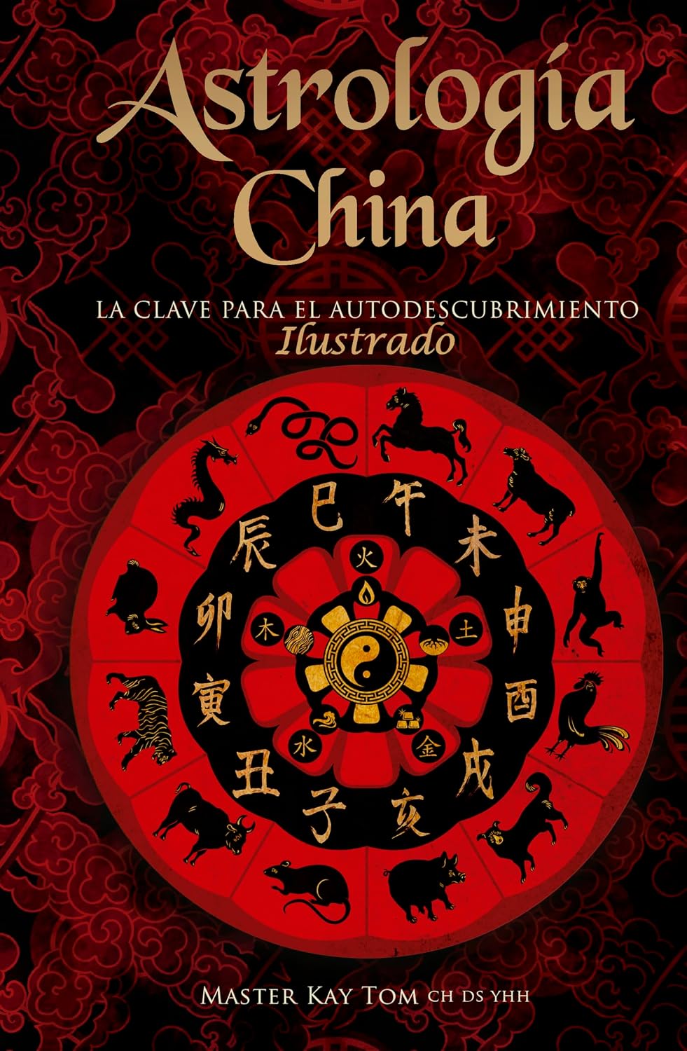 Astrología China: La Clave para el Autodescubrimiento