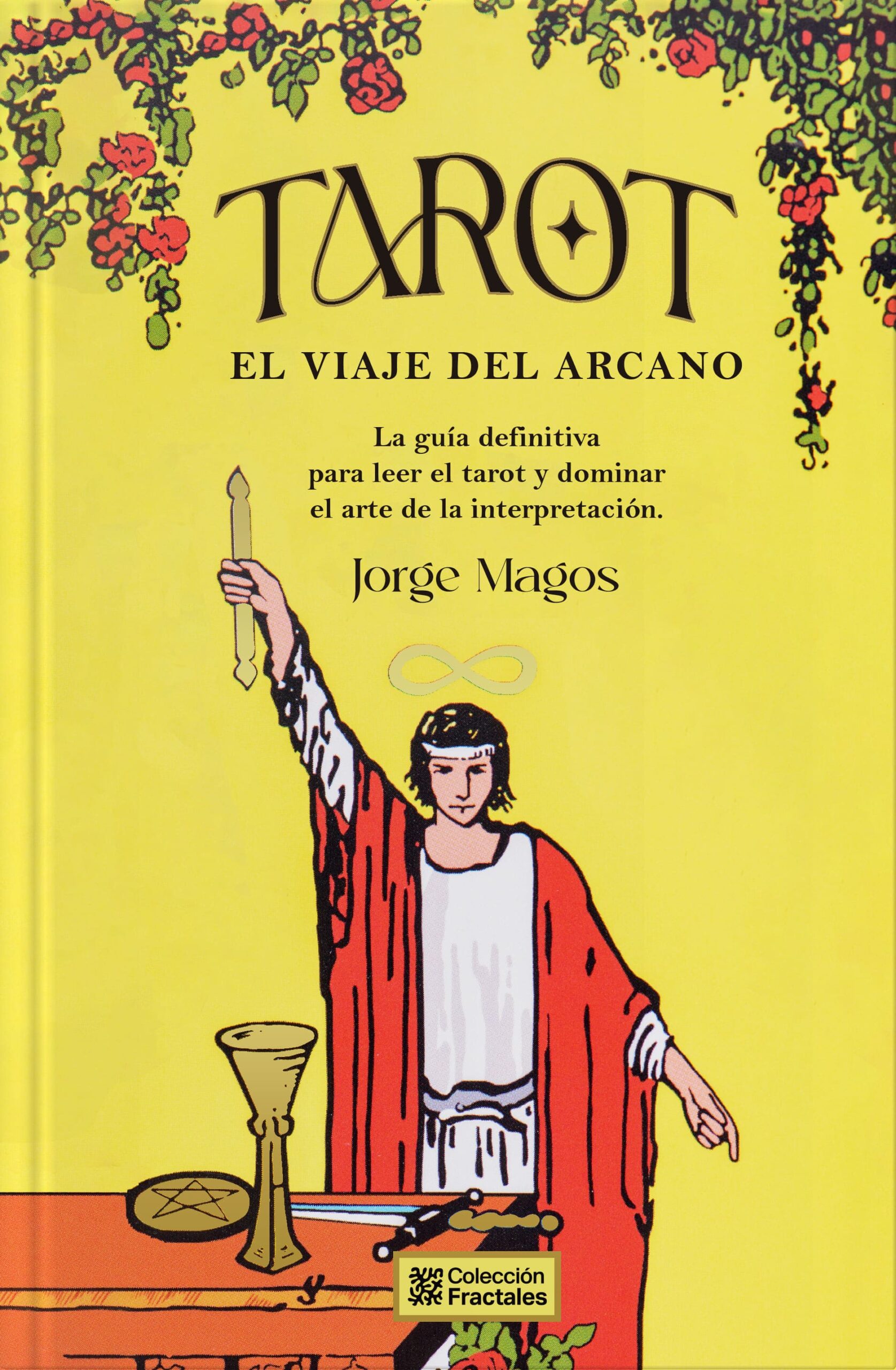 Tarot: El Viaje del Arcano