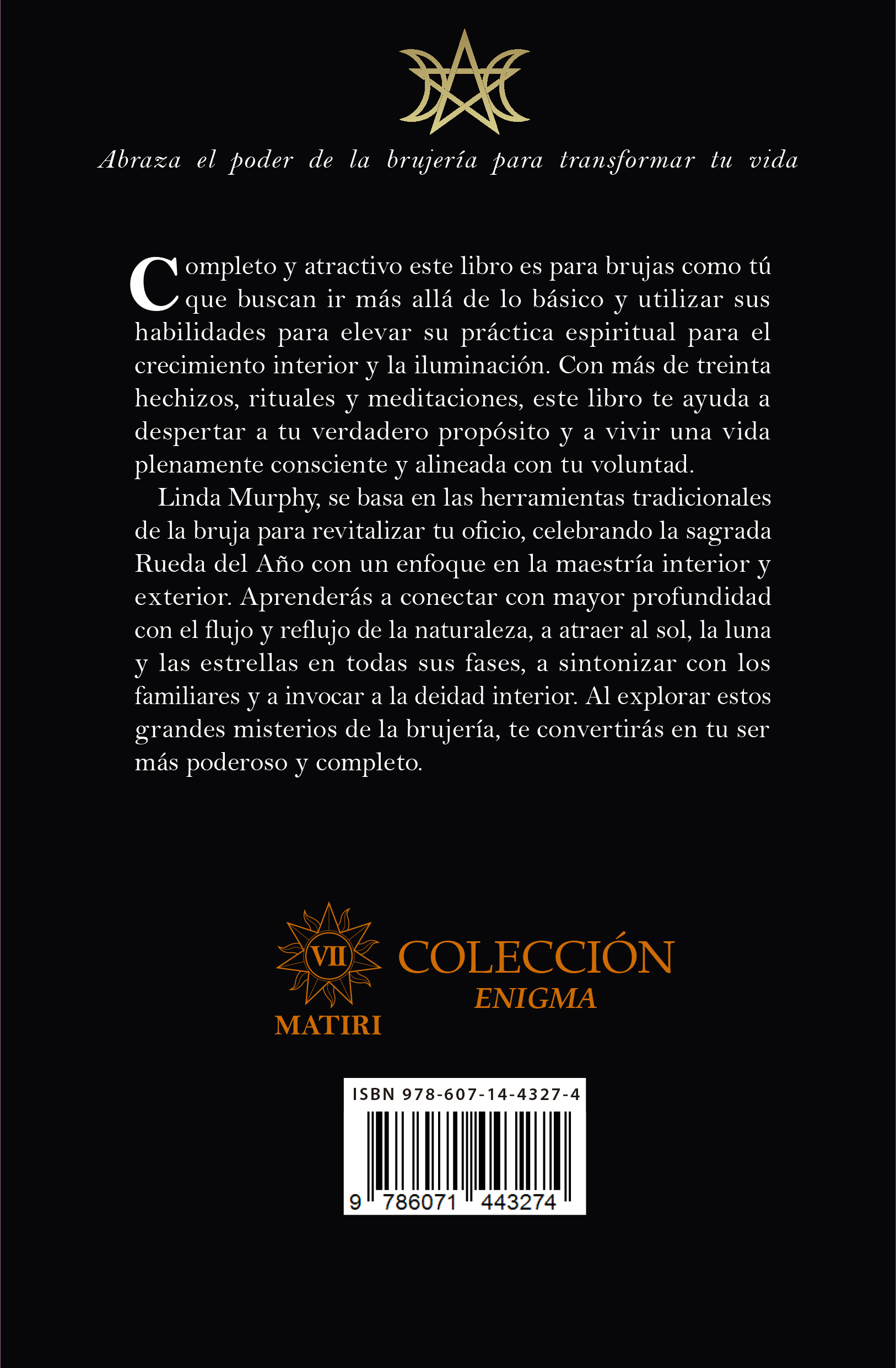 Empoderamiento a través de la Brujería - Imagen 2