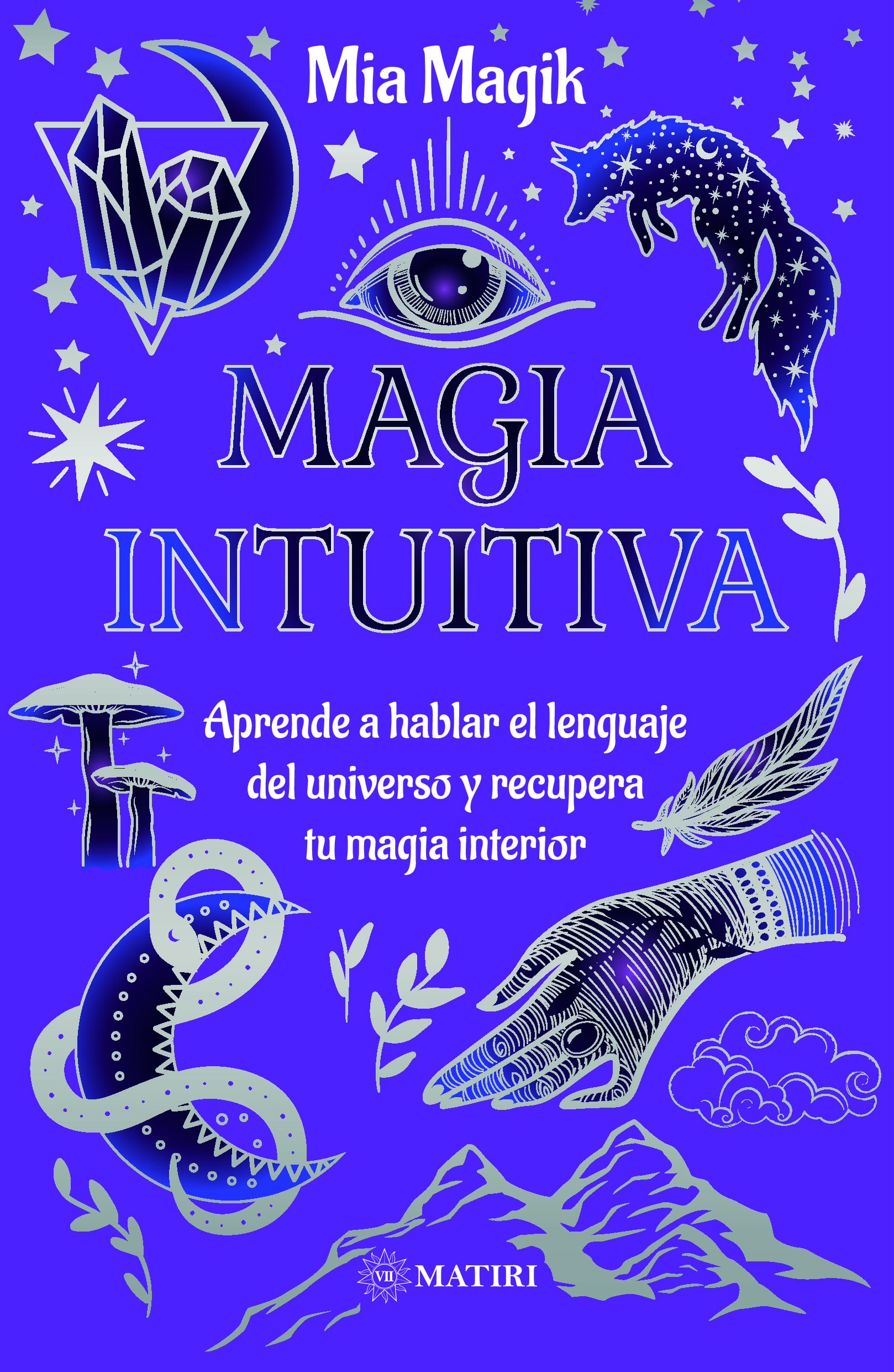 Magia Intuitiva