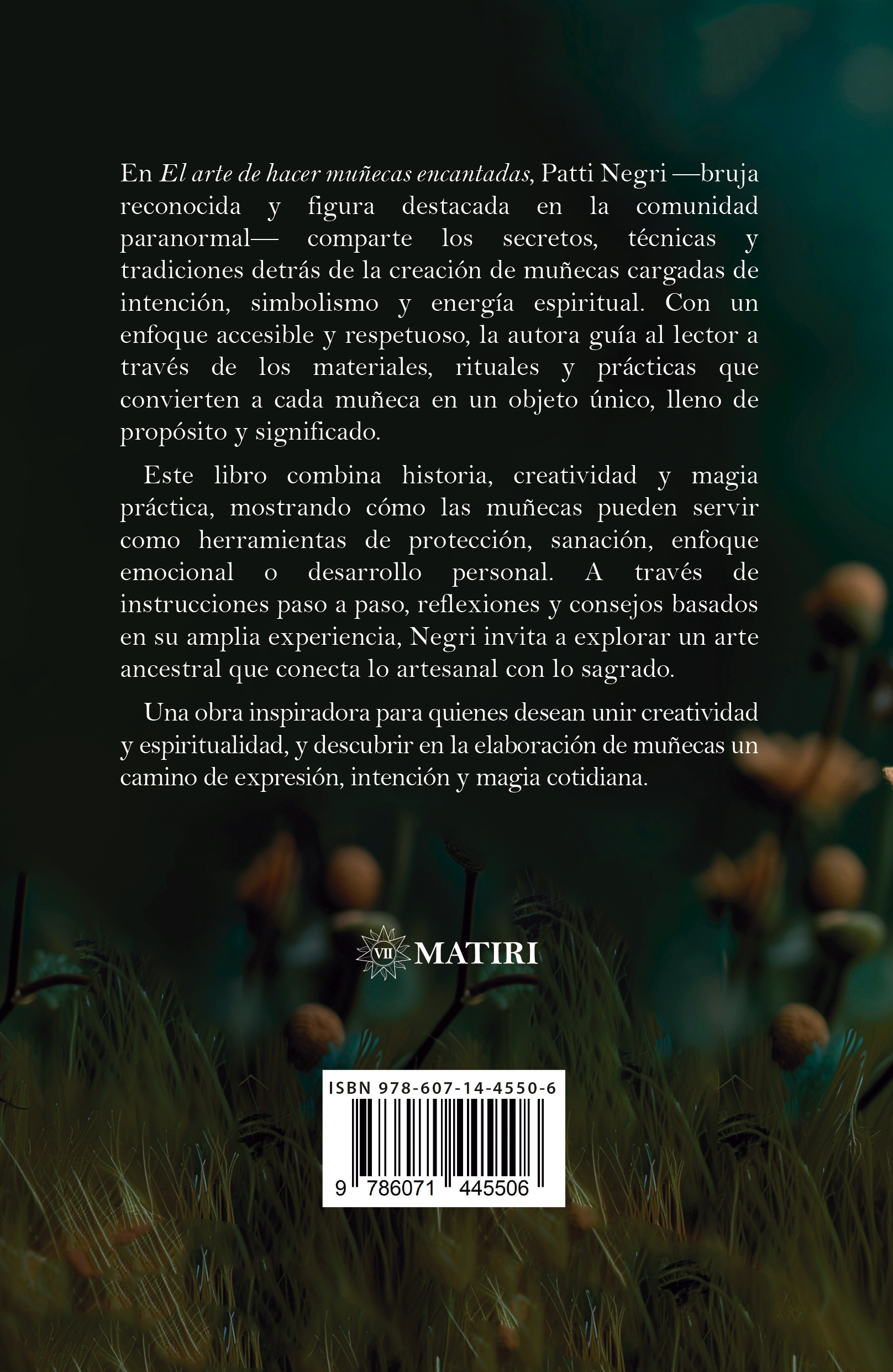 El Arte de Hacer Muñecas Encantadas - Imagen 2