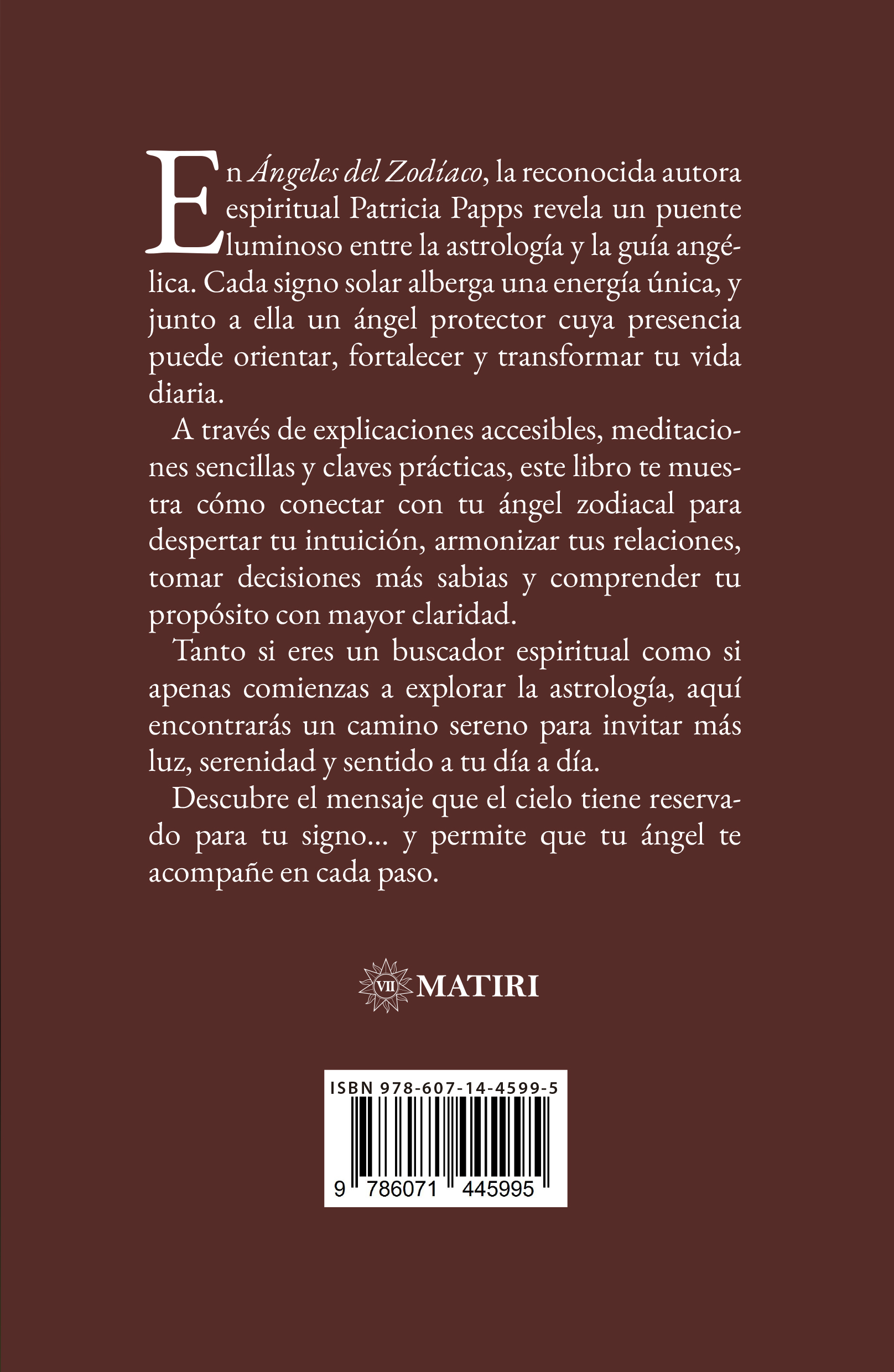 Ángeles del Zodiaco. Guía Divina a través de tu Signo Solar. - Imagen 2