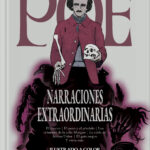 Narraciones Extraordinarias de Edgar Allan Poe