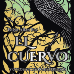 El Cuervo de Edgar Allan Poe