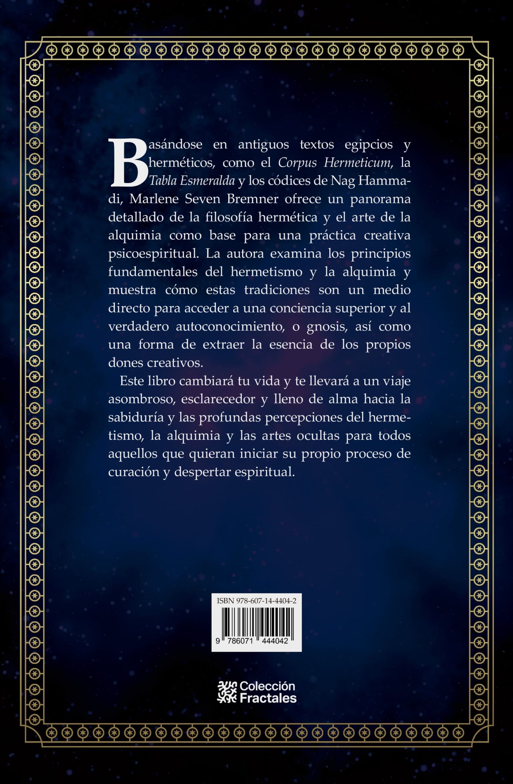 Filosofía Hermética y Alquimia Creativa - Imagen 2
