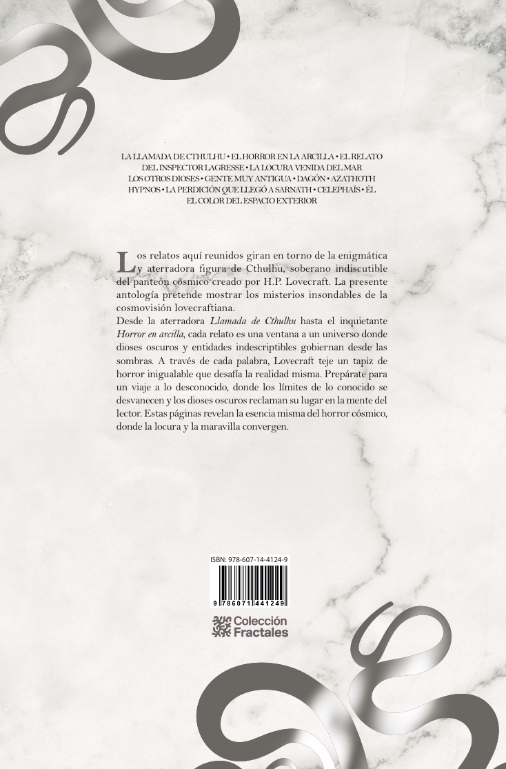La Llamada de Cthulhu - Imagen 2