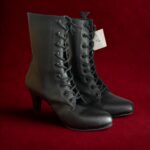 Botines Bruja