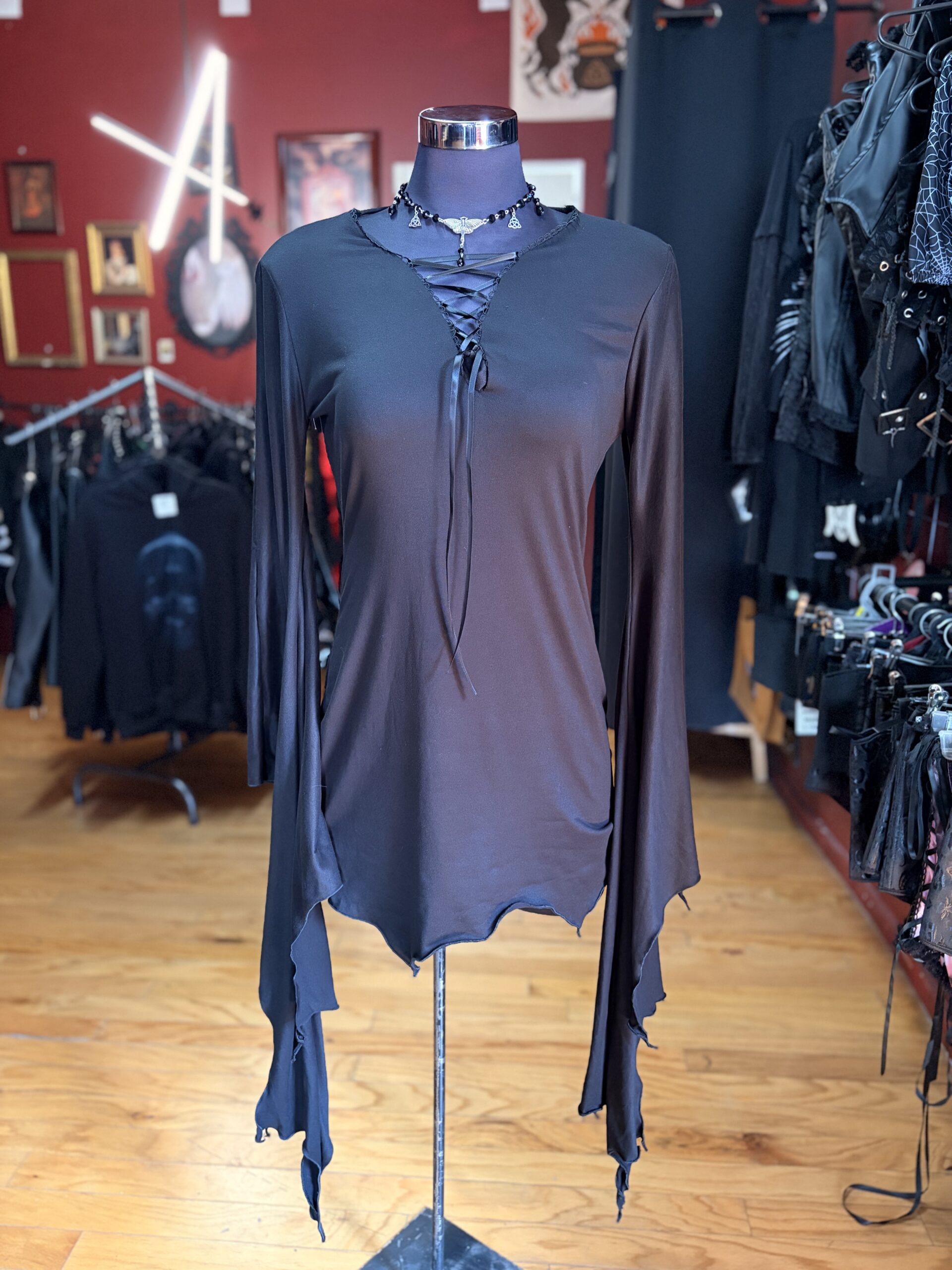 Vestido Aspen