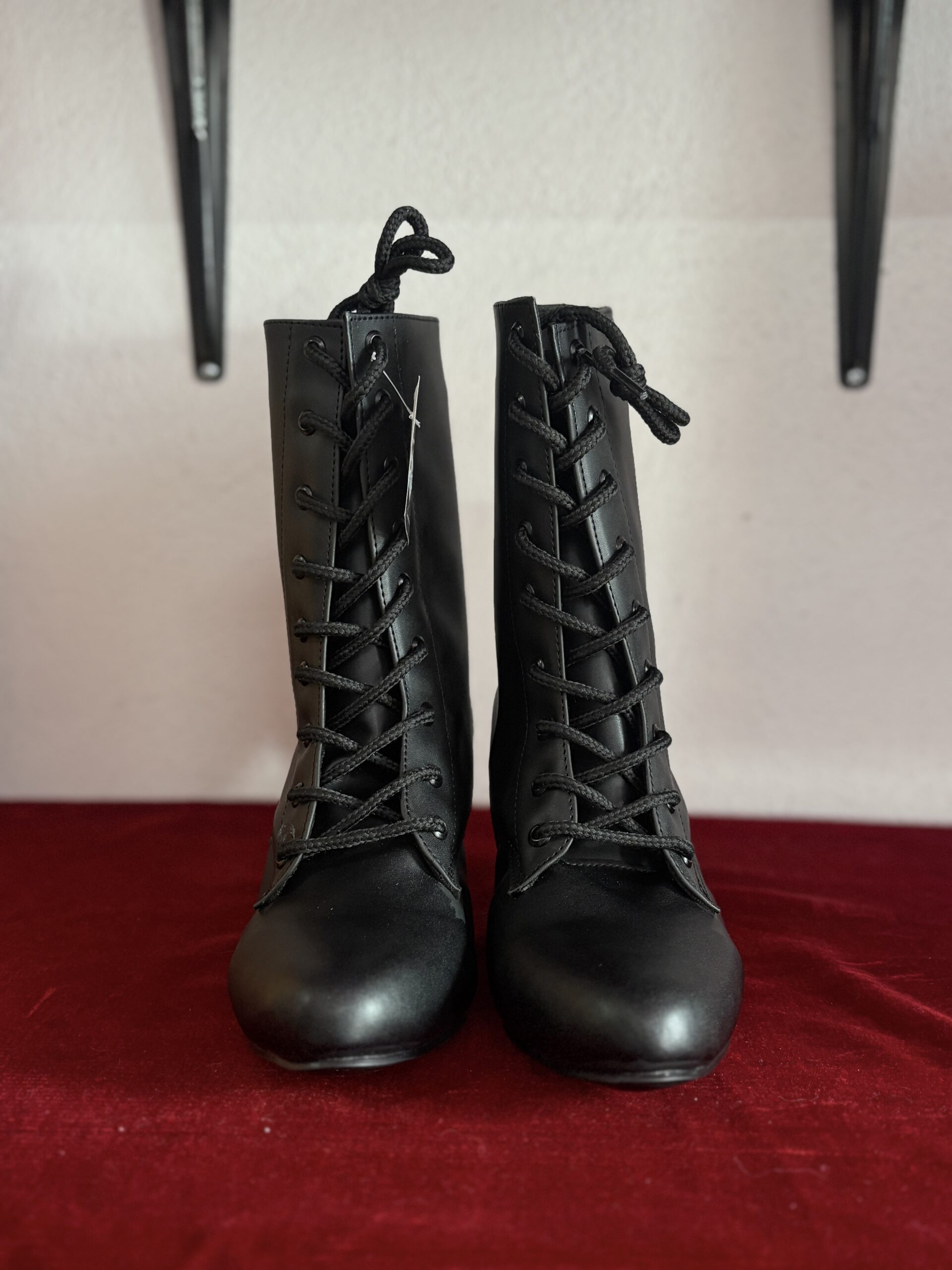 Botines Bruja - Imagen 4