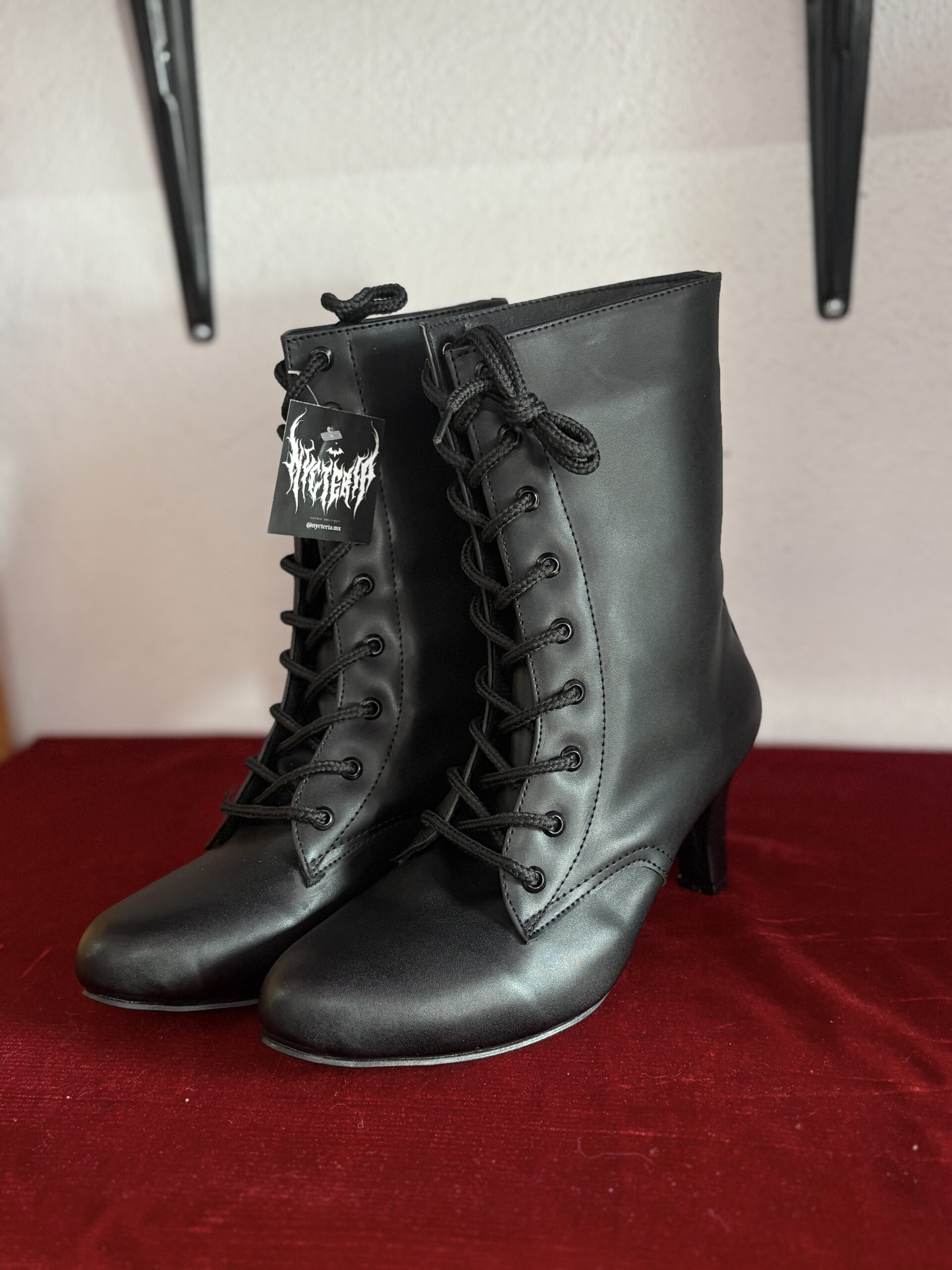 Botines Bruja - Imagen 3