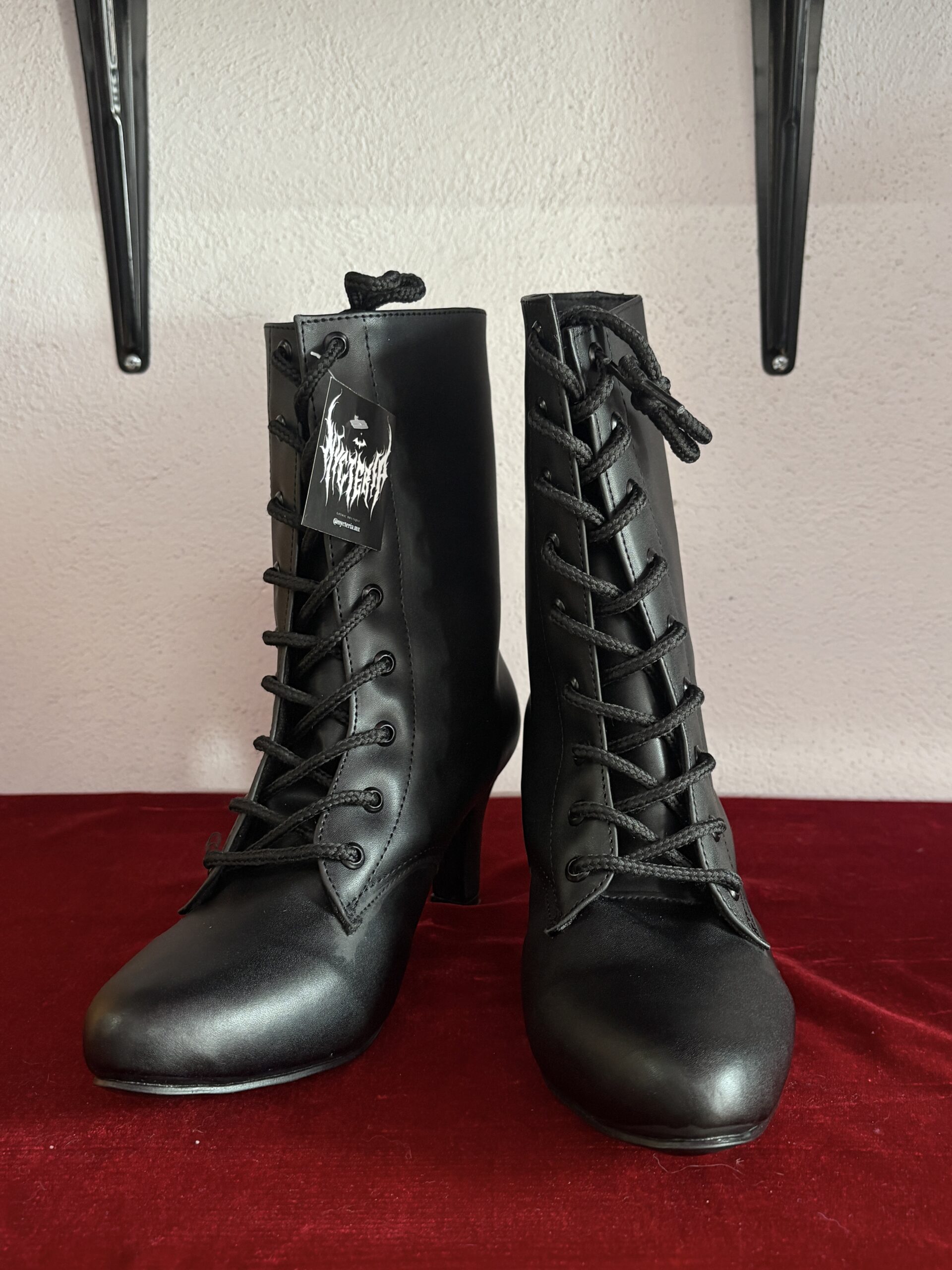 Botines Bruja - Imagen 2