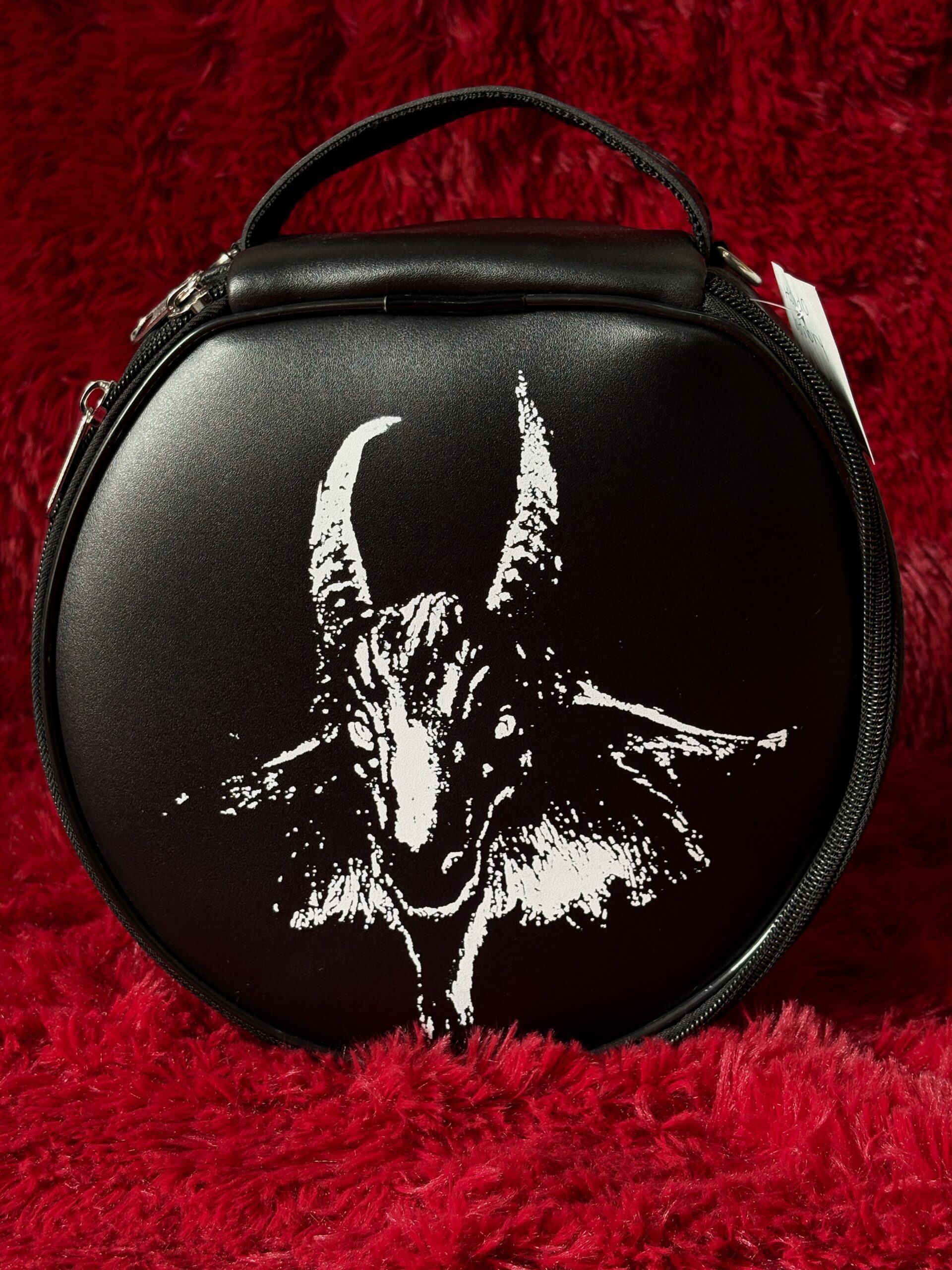 Bathory Circle Bag