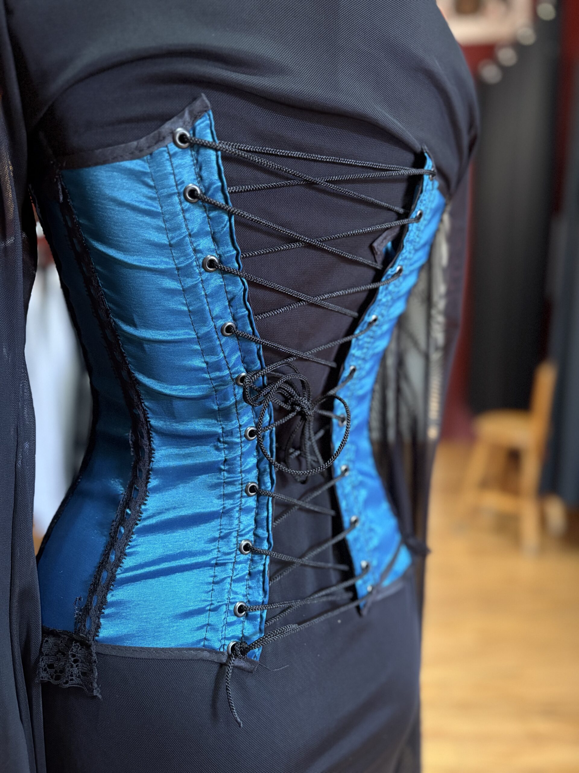 Circus Corset - Imagen 2