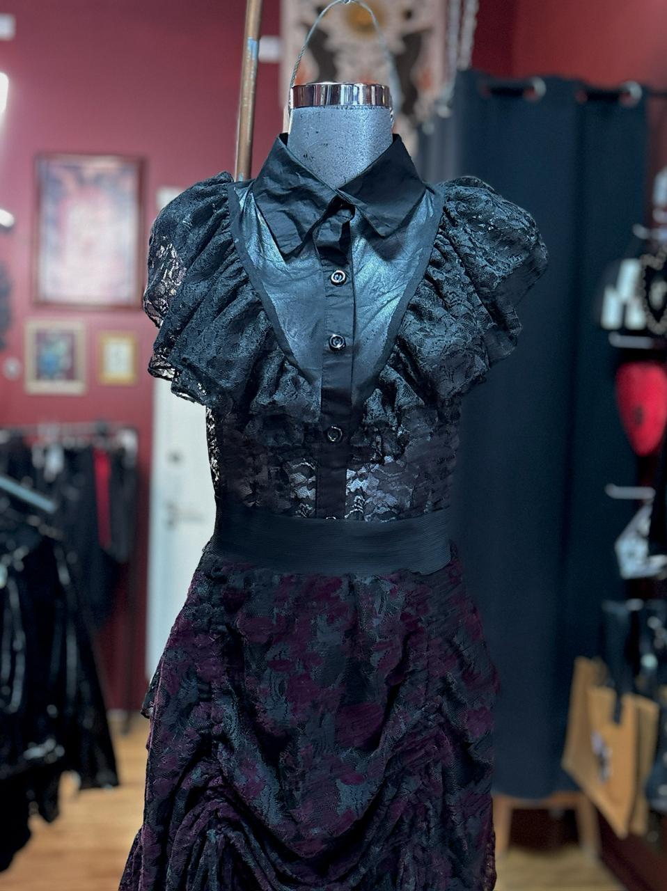 Blusa Miranda