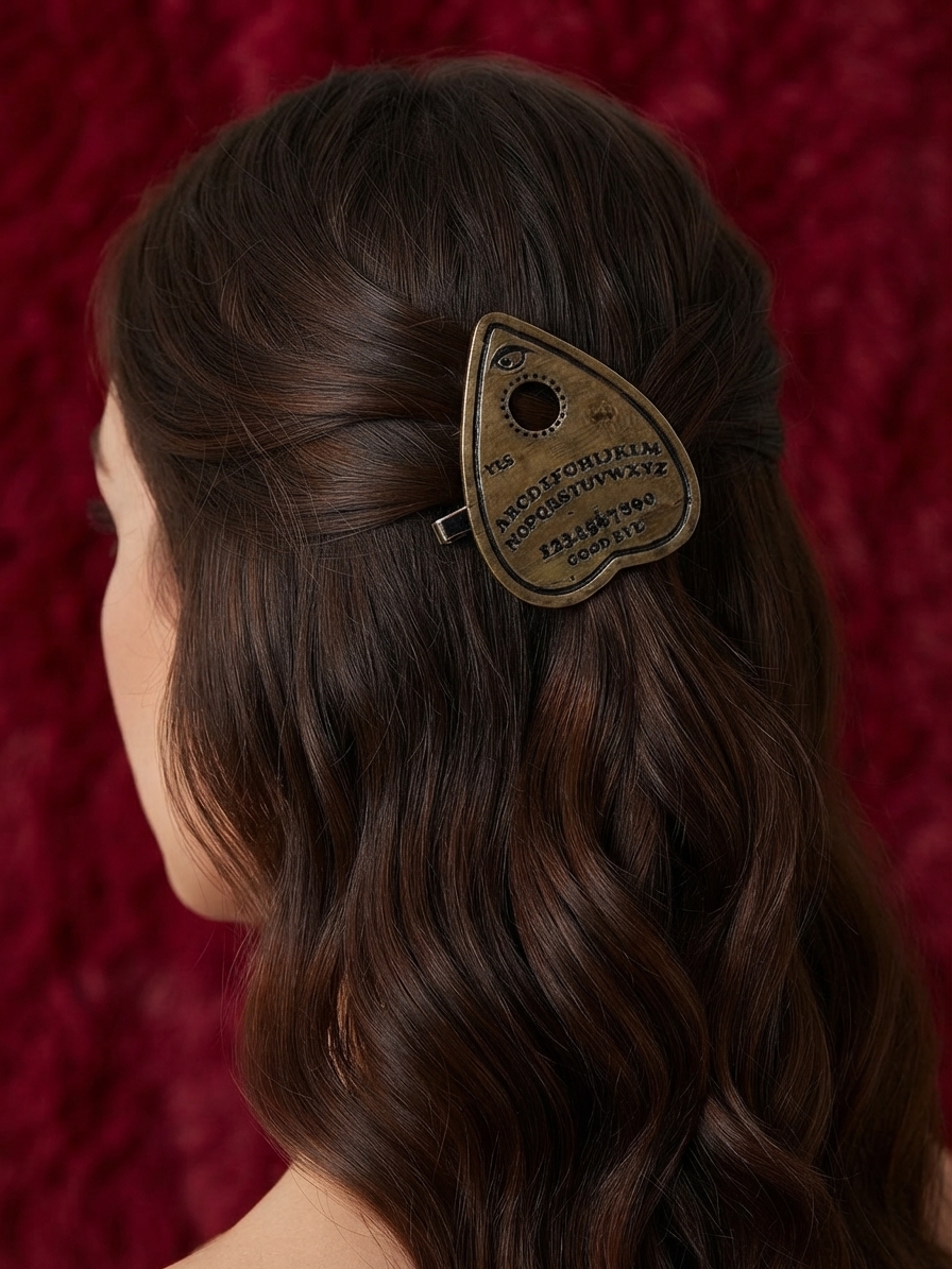 Pinza Planchette - Imagen 2