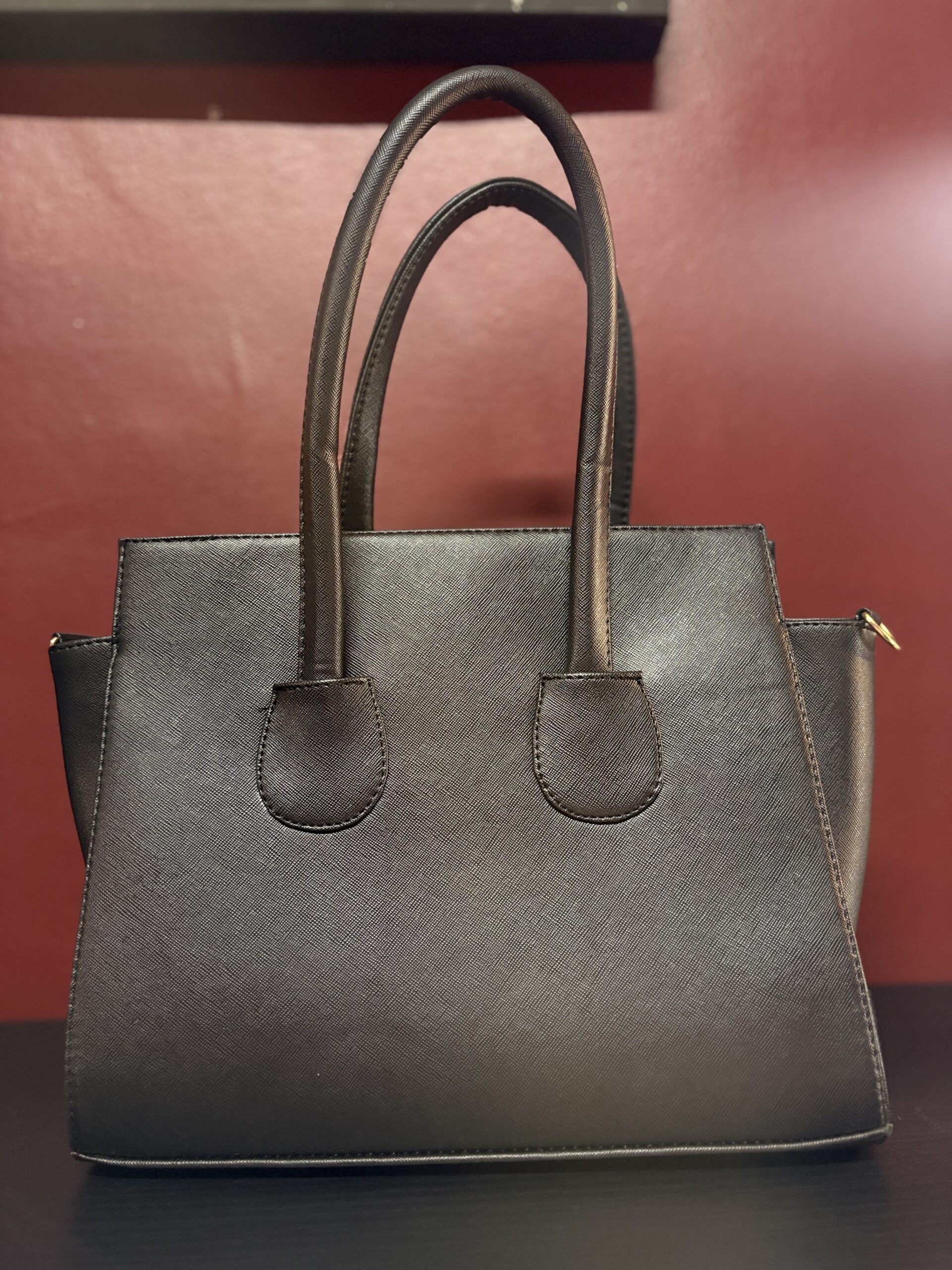 Square Bag Pentagram - Imagen 2