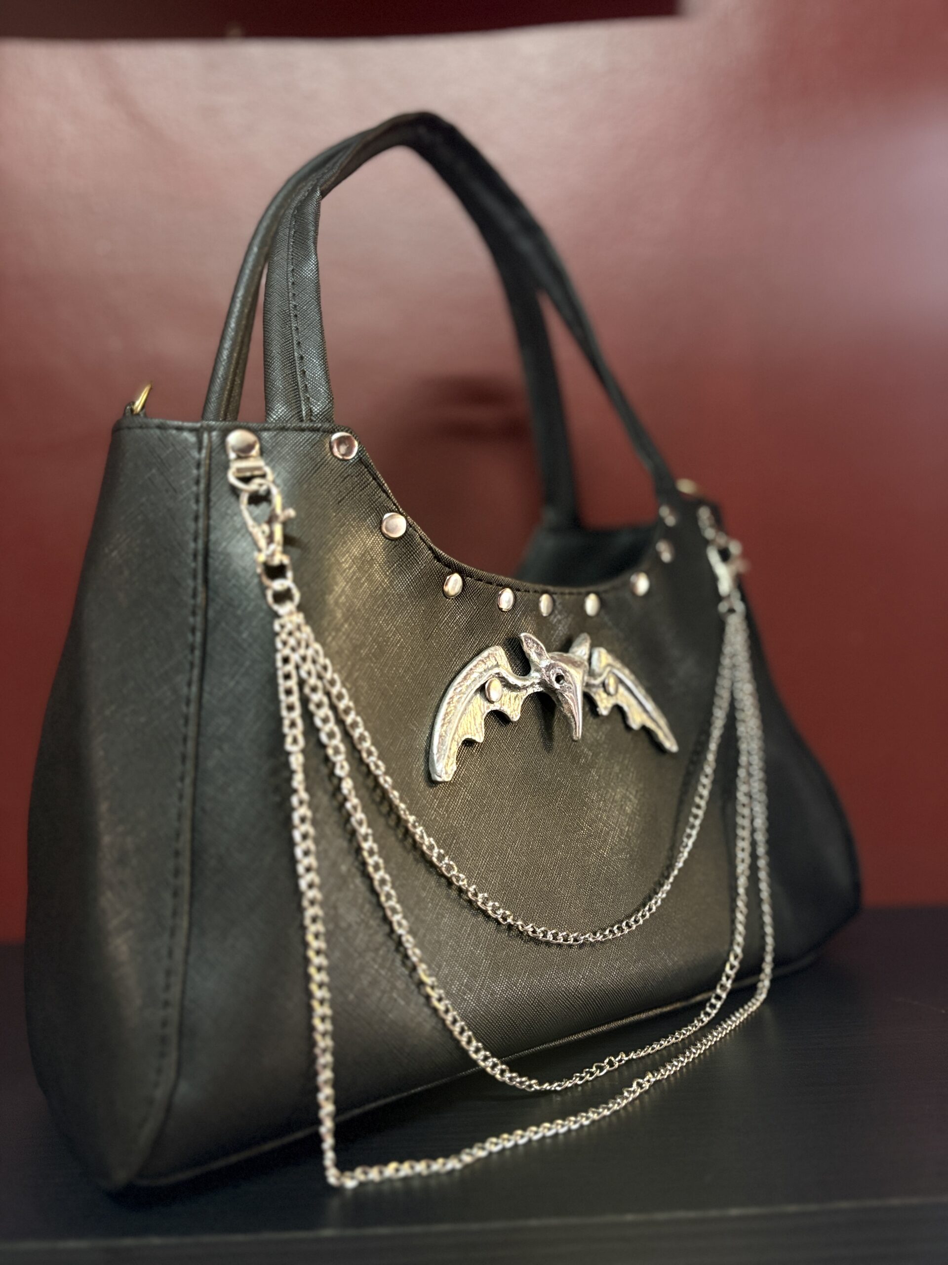 Bolsa Lily Munster - Imagen 2