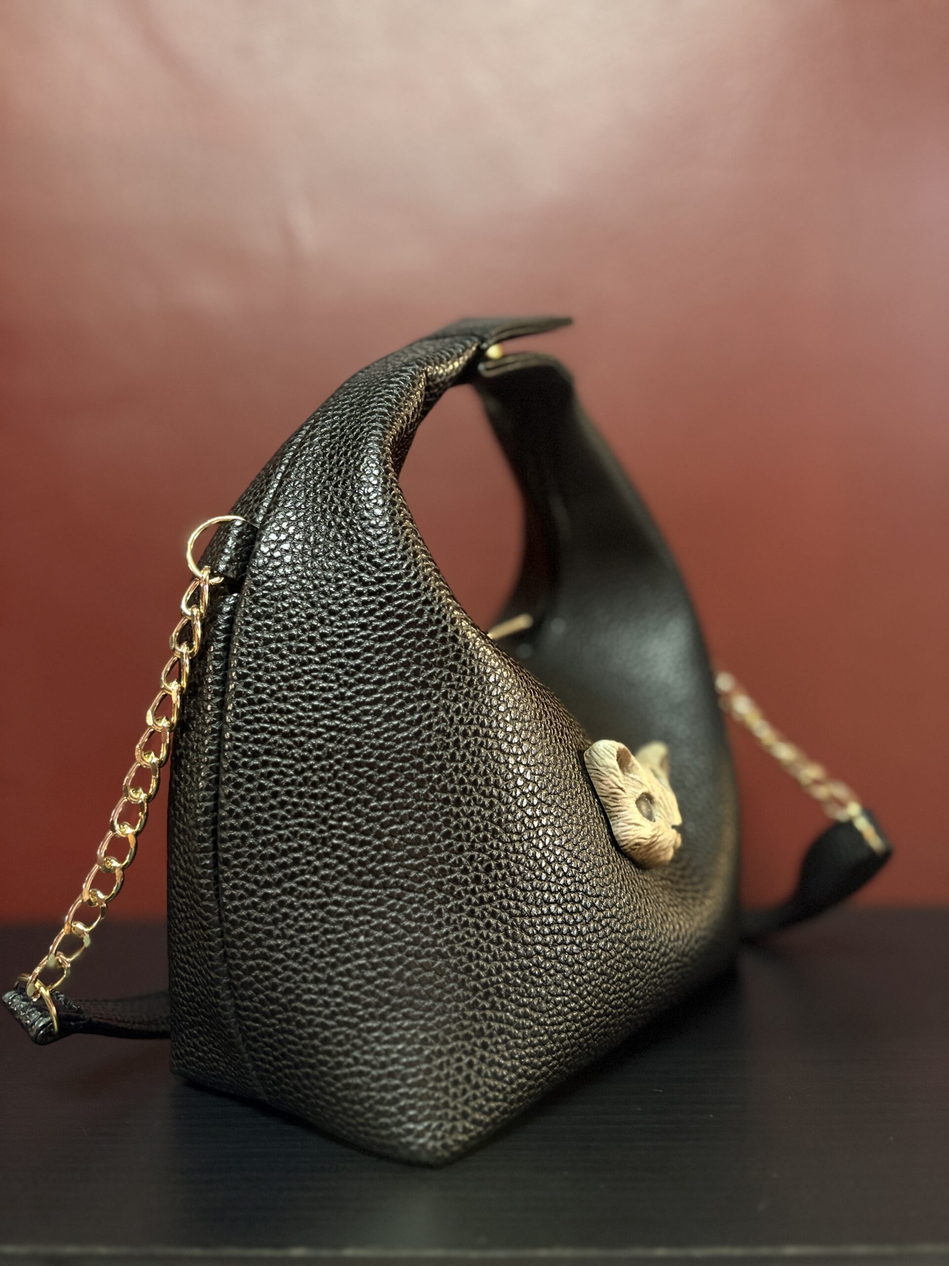 Cat Mini Bag - Imagen 2